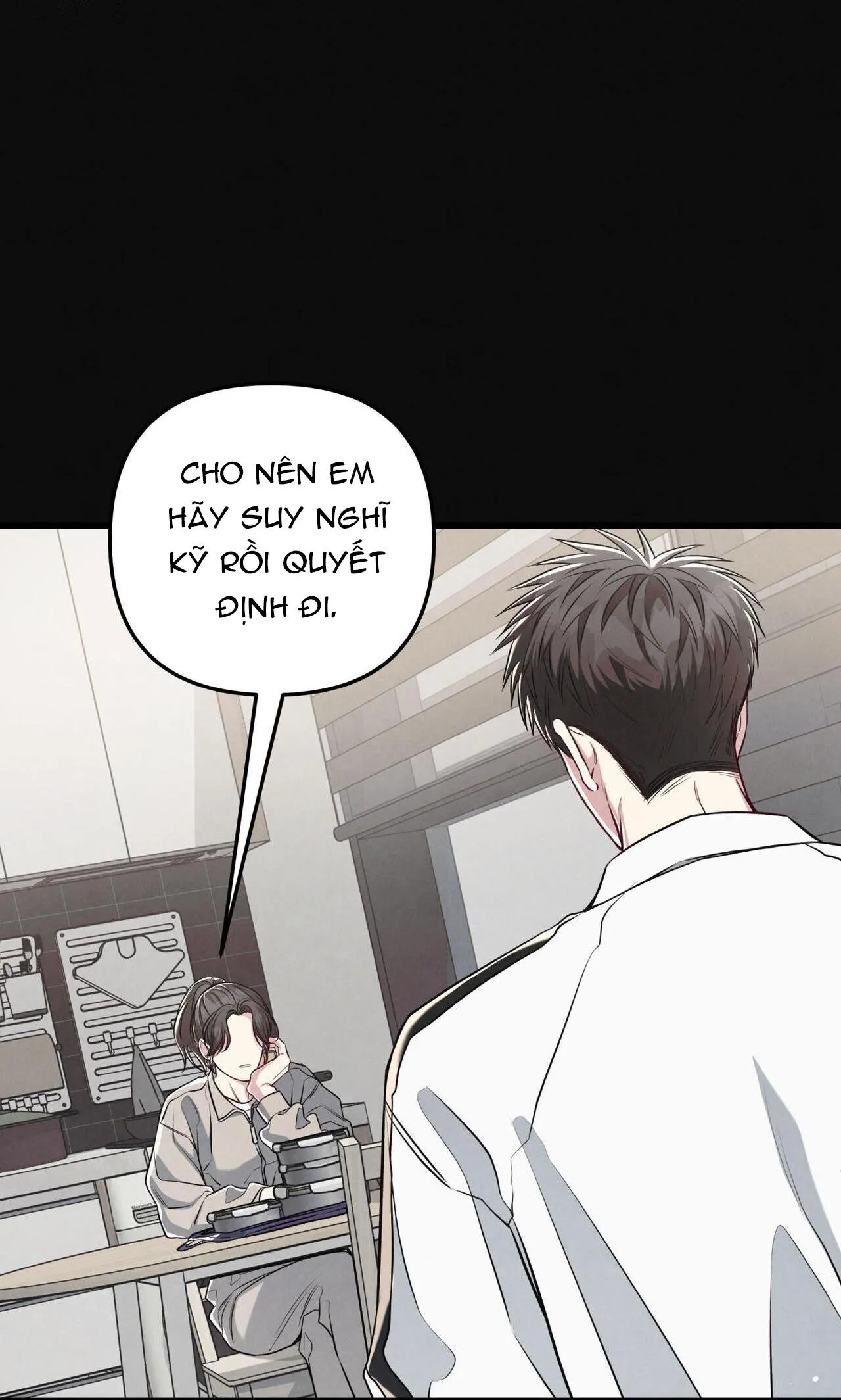 CÔNG TƯ PHÂN MINH Chapter 57 Trang 15