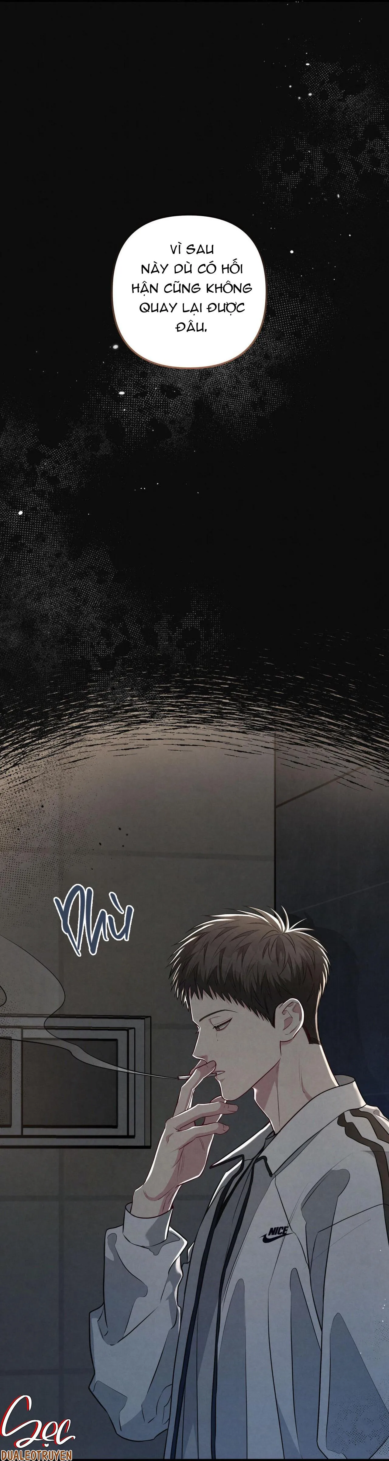CÔNG TƯ PHÂN MINH Chapter 57 Trang 16