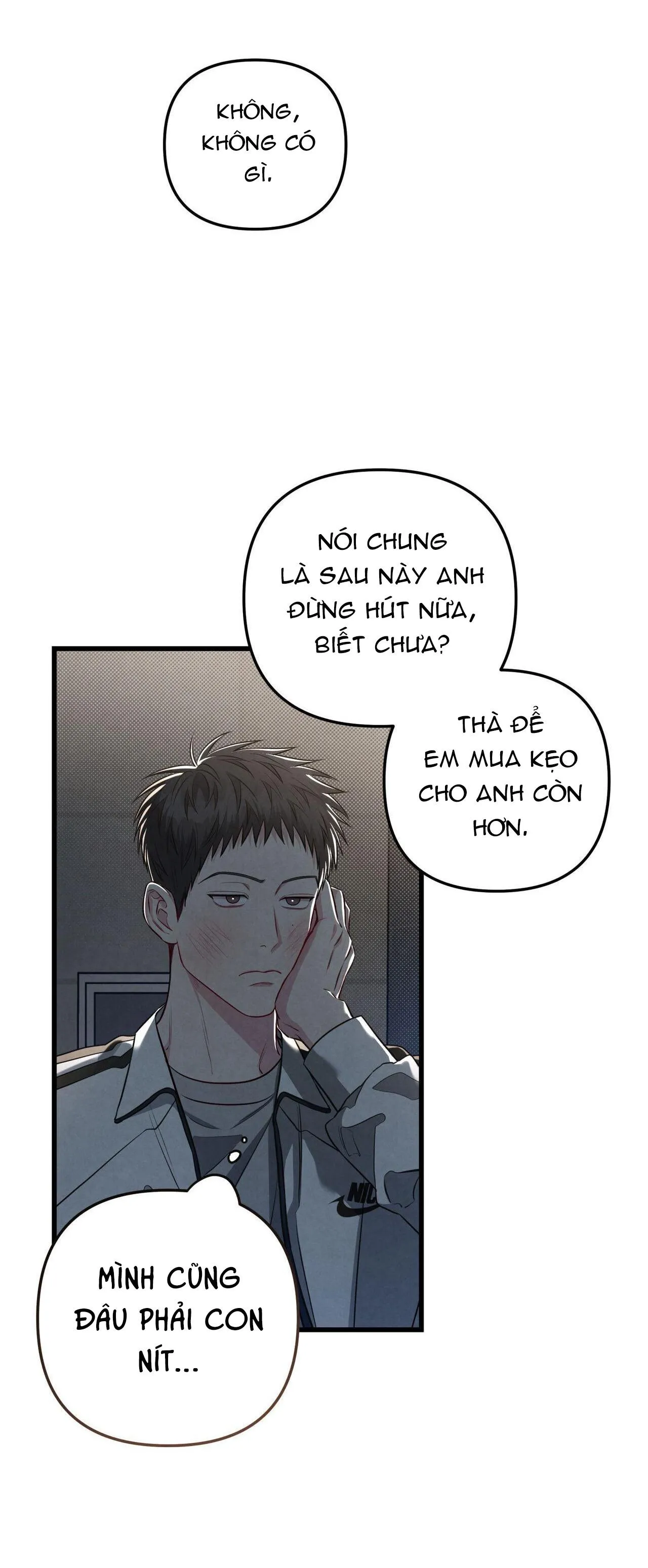 CÔNG TƯ PHÂN MINH Chapter 57 Trang 22