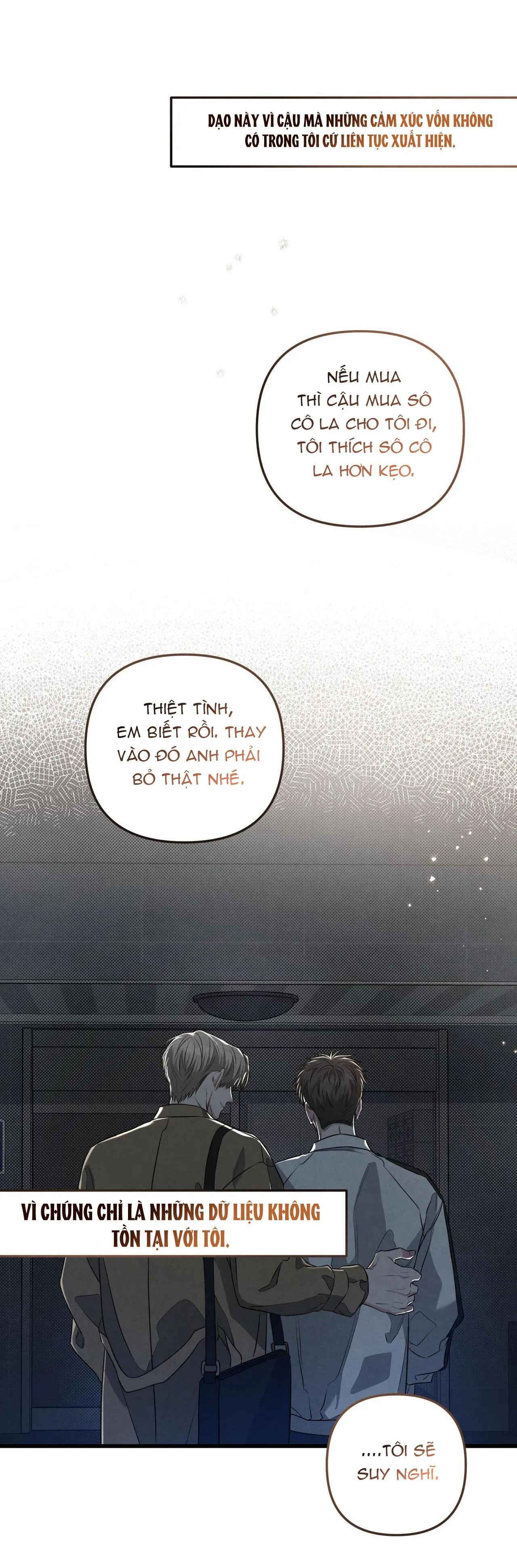 CÔNG TƯ PHÂN MINH Chapter 57 Trang 23