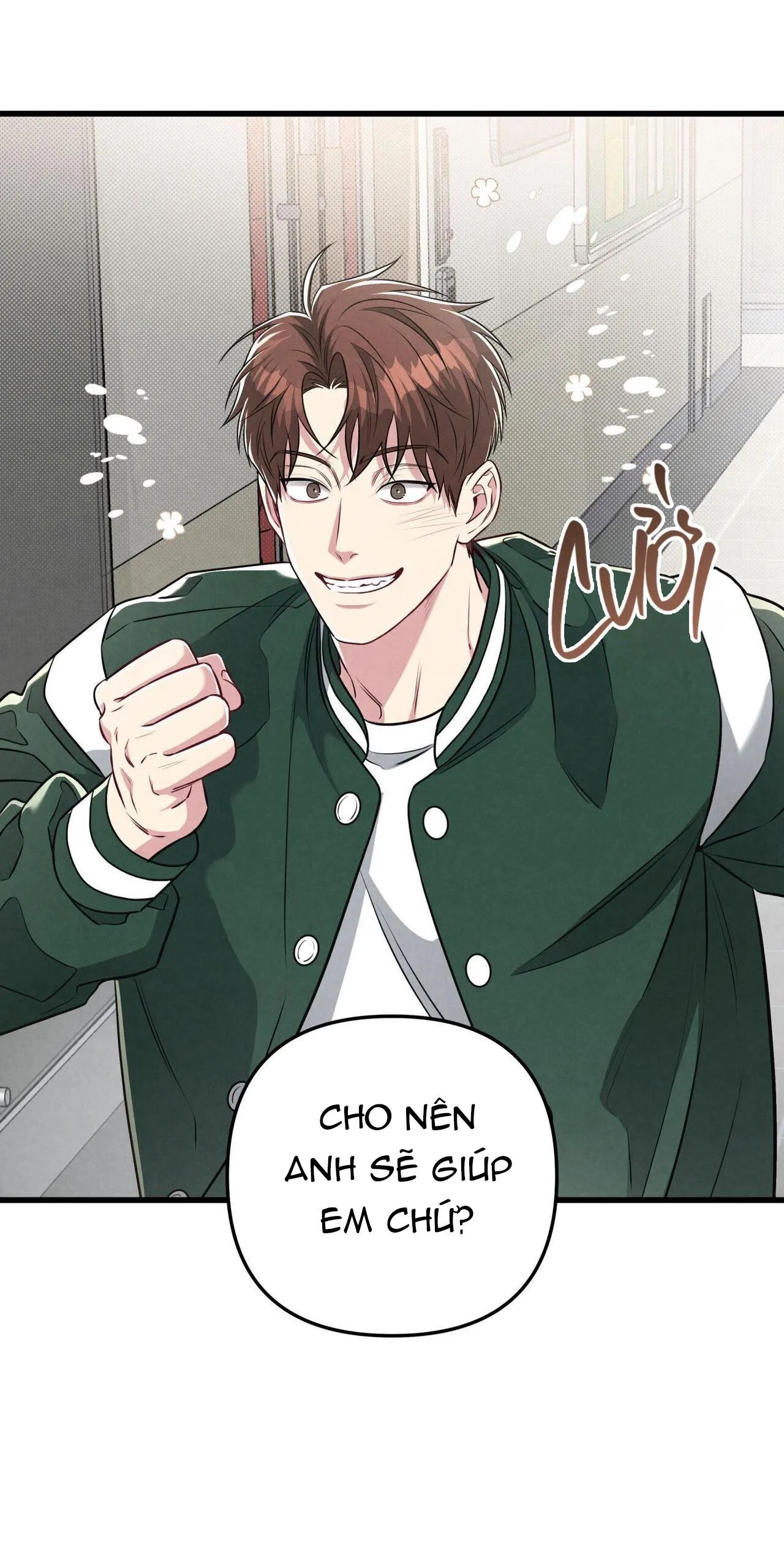 CÔNG TƯ PHÂN MINH Chapter 57 Trang 33