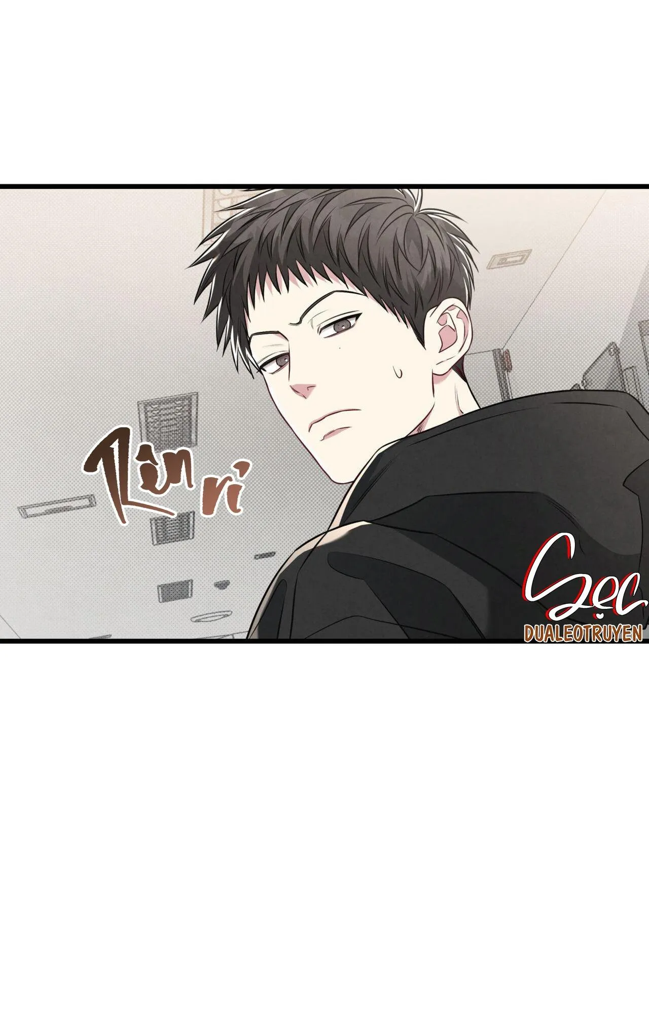 CÔNG TƯ PHÂN MINH Chapter 57 Trang 34