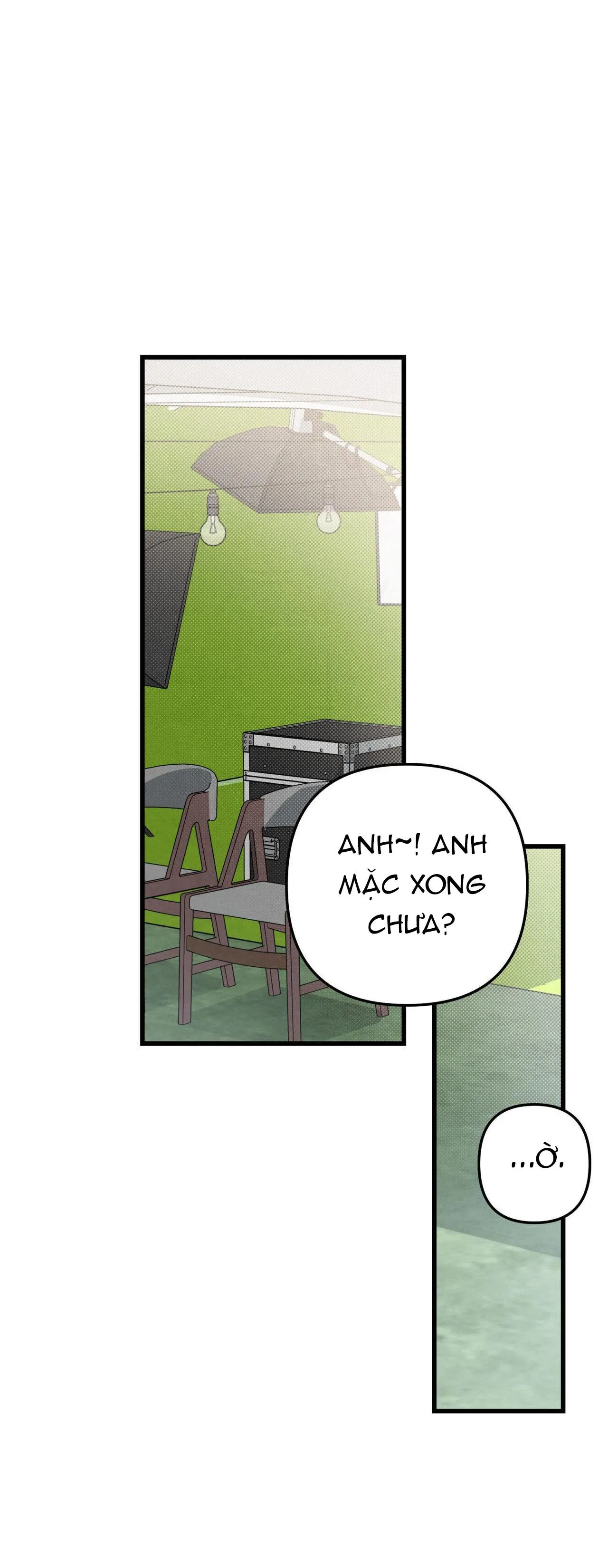 CÔNG TƯ PHÂN MINH Chapter 57 Trang 35