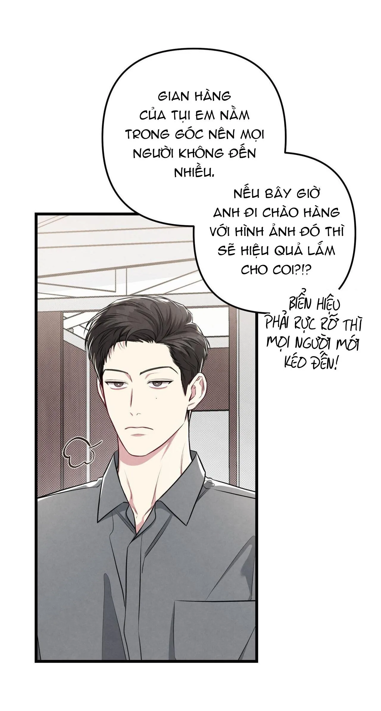 CÔNG TƯ PHÂN MINH Chapter 57 Trang 38