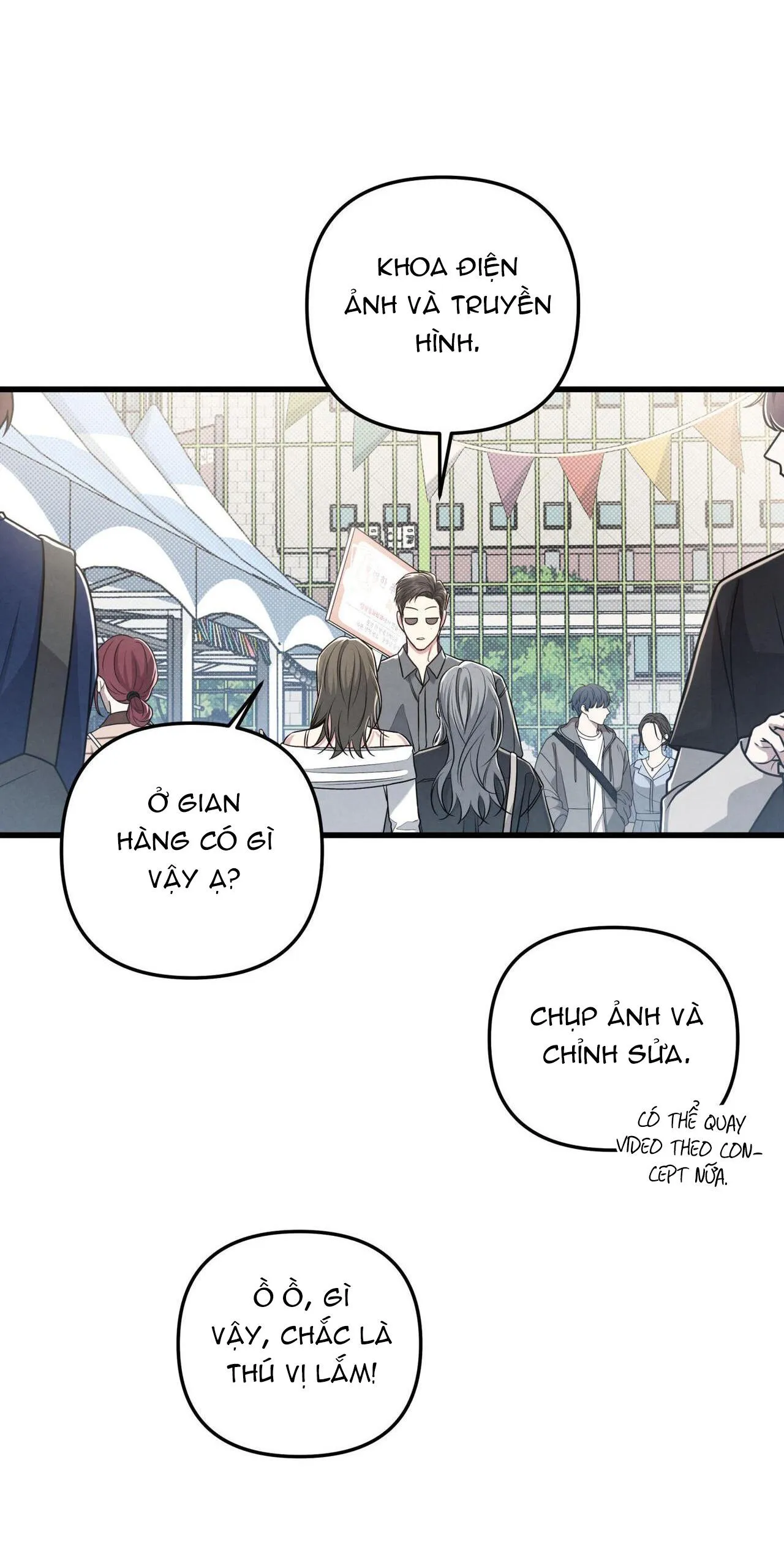 CÔNG TƯ PHÂN MINH Chapter 57 Trang 45