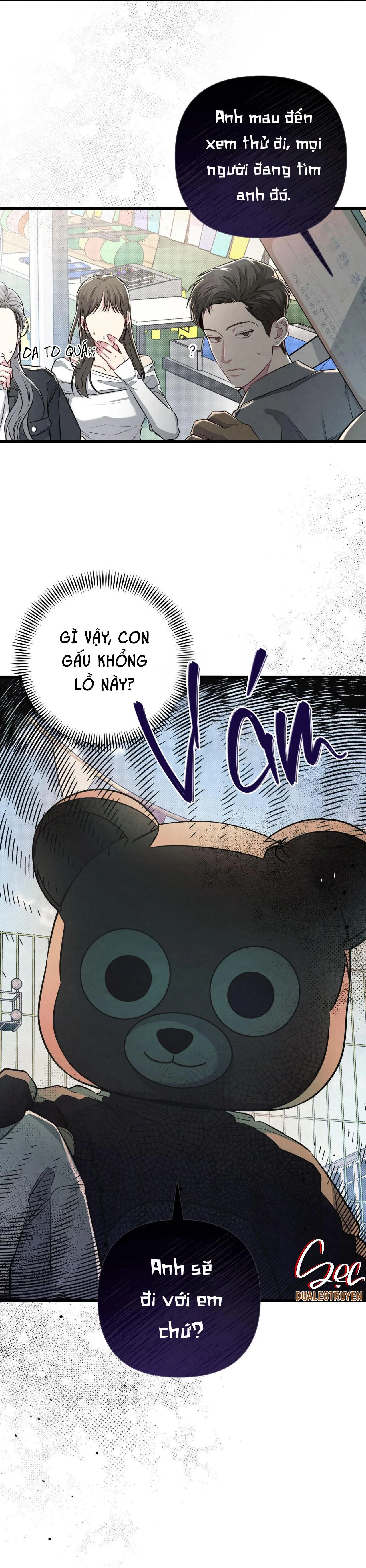 CÔNG TƯ PHÂN MINH Chapter 57 Trang 48