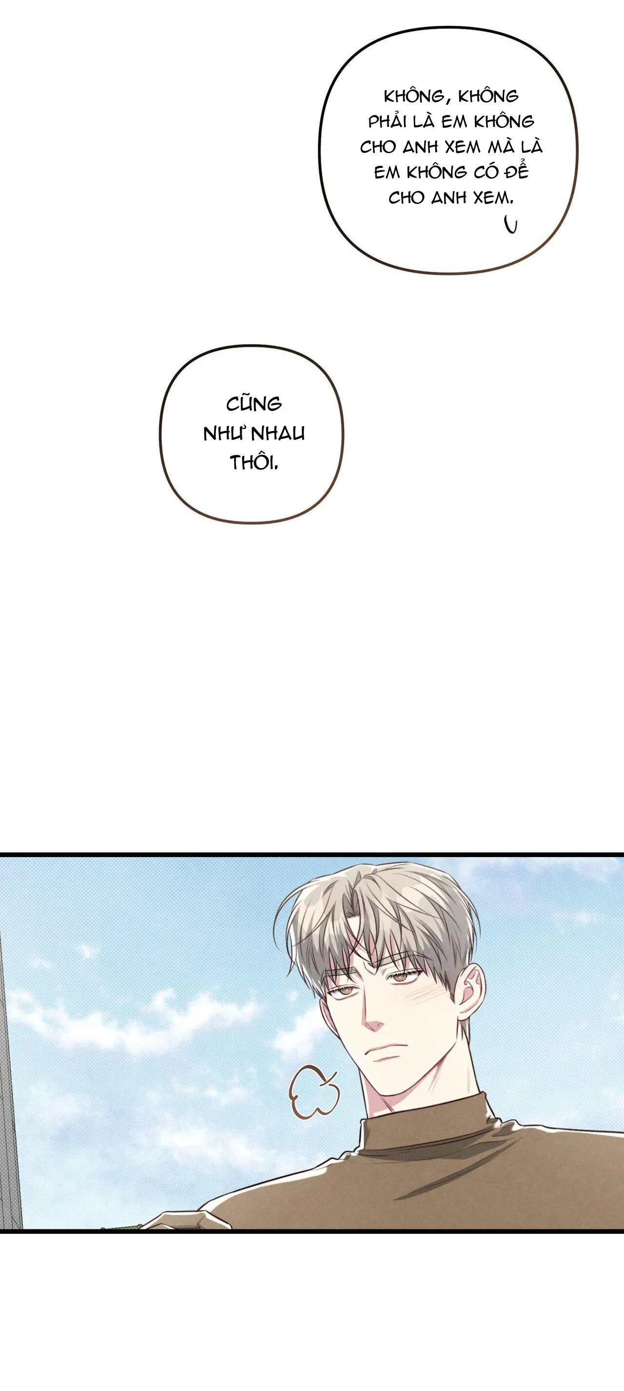 CÔNG TƯ PHÂN MINH Chapter 58 Trang 6