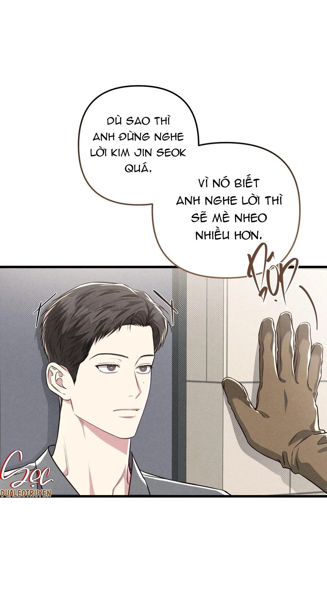 CÔNG TƯ PHÂN MINH Chapter 58 Trang 7