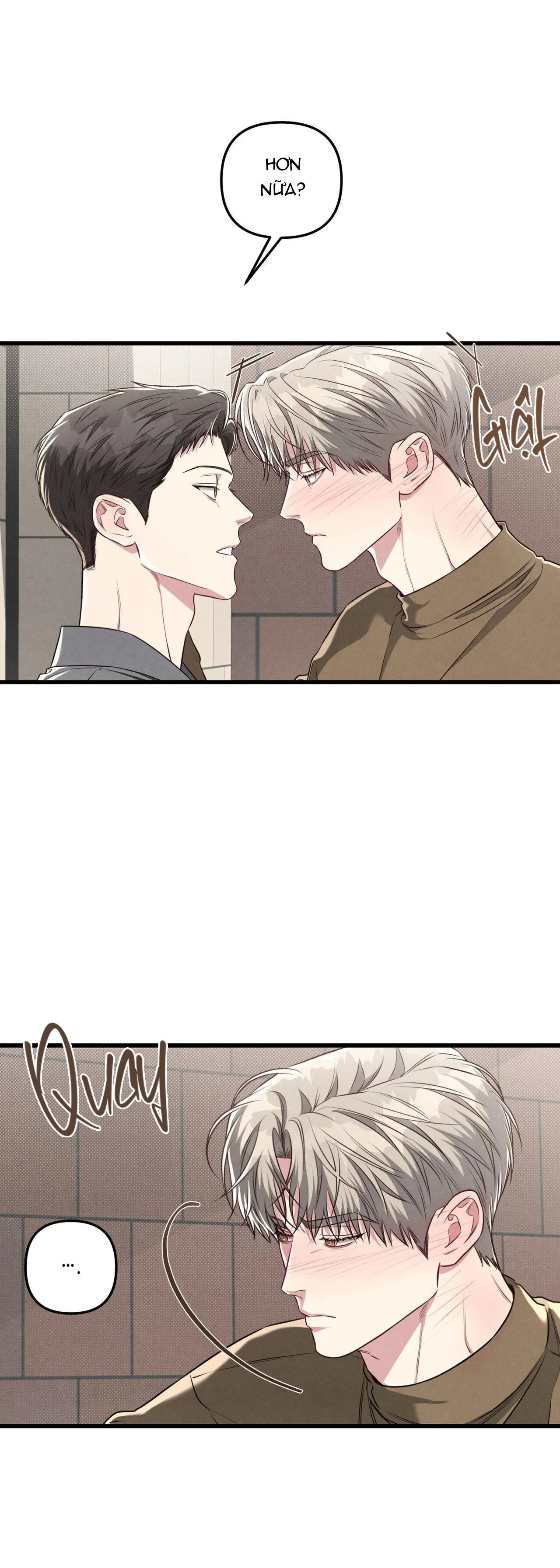 CÔNG TƯ PHÂN MINH Chapter 58 Trang 10