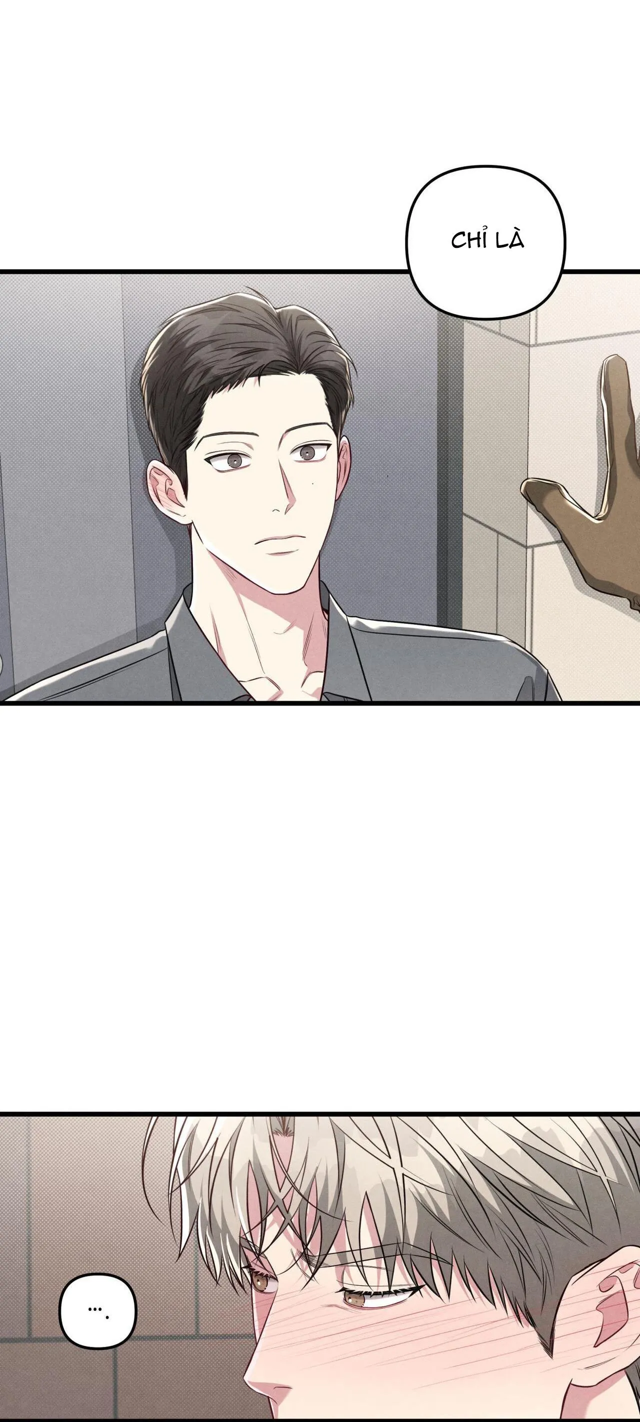 CÔNG TƯ PHÂN MINH Chapter 58 Trang 11