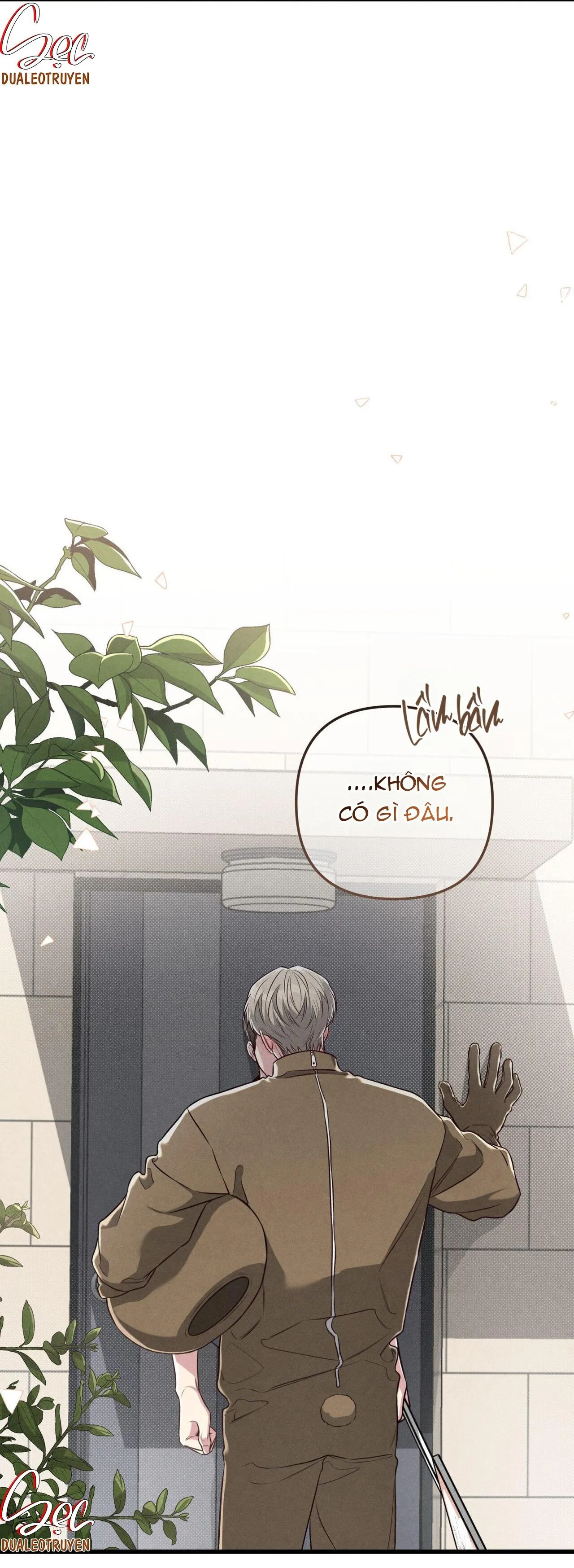 CÔNG TƯ PHÂN MINH Chapter 58 Trang 12