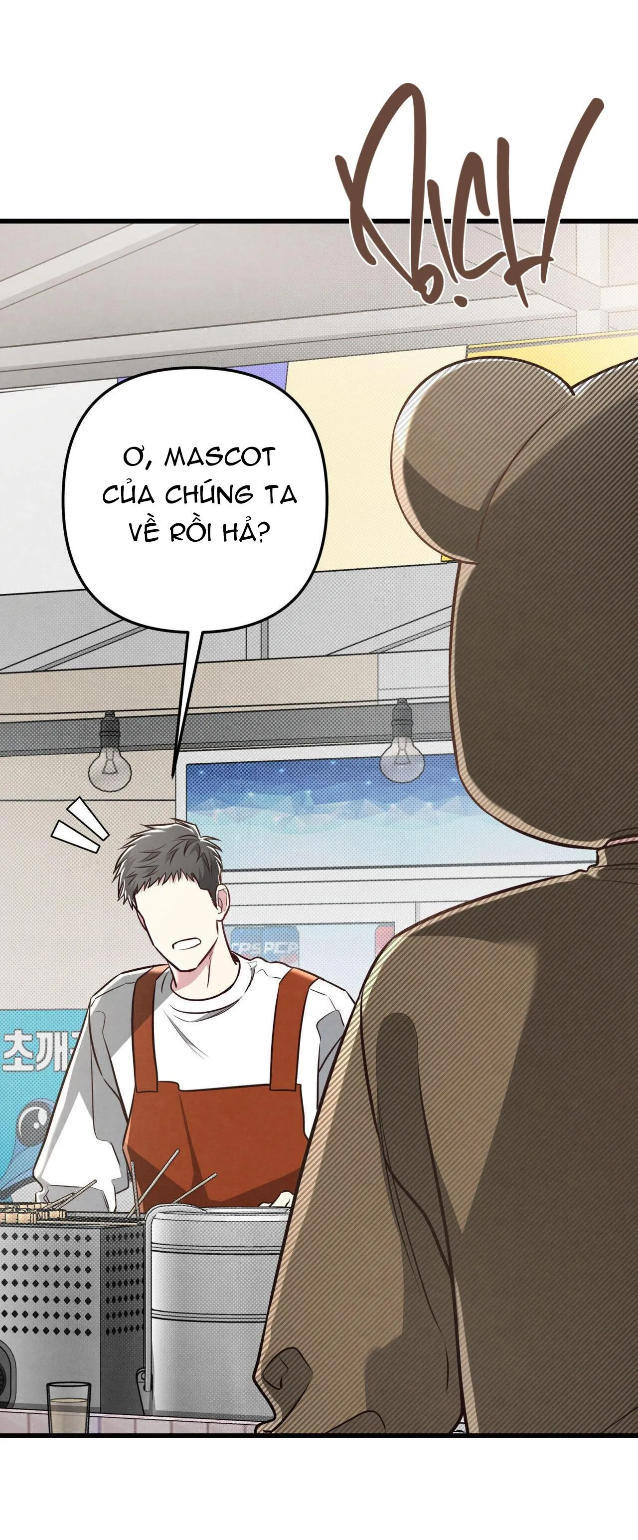 CÔNG TƯ PHÂN MINH Chapter 58 Trang 15