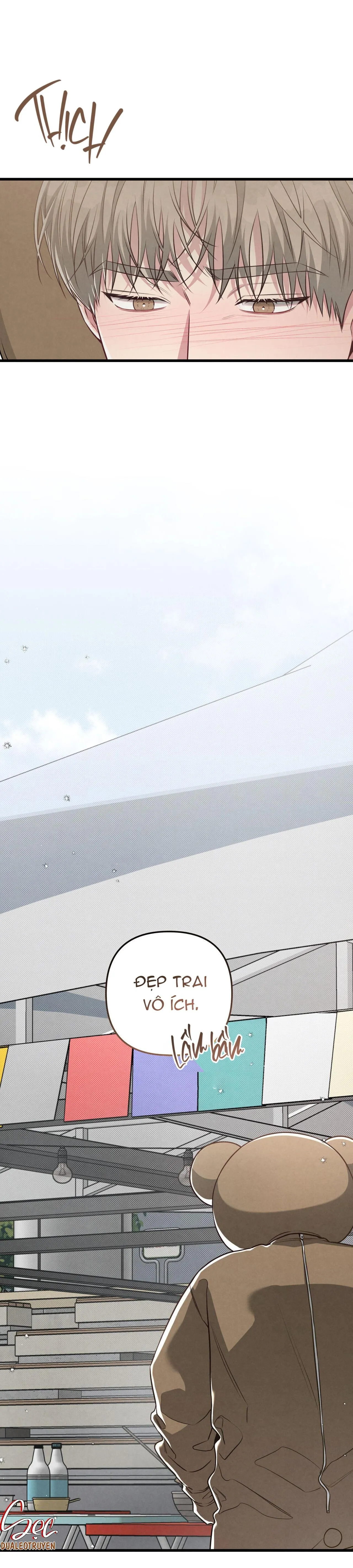 CÔNG TƯ PHÂN MINH Chapter 58 Trang 24