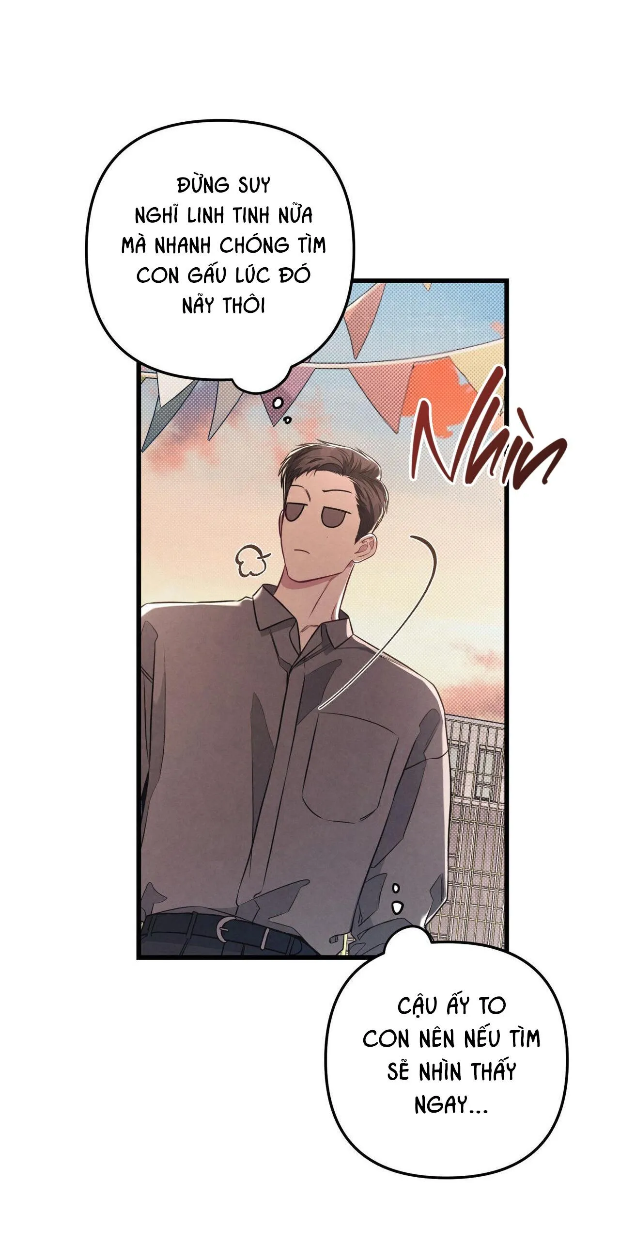 CÔNG TƯ PHÂN MINH Chapter 58 Trang 31