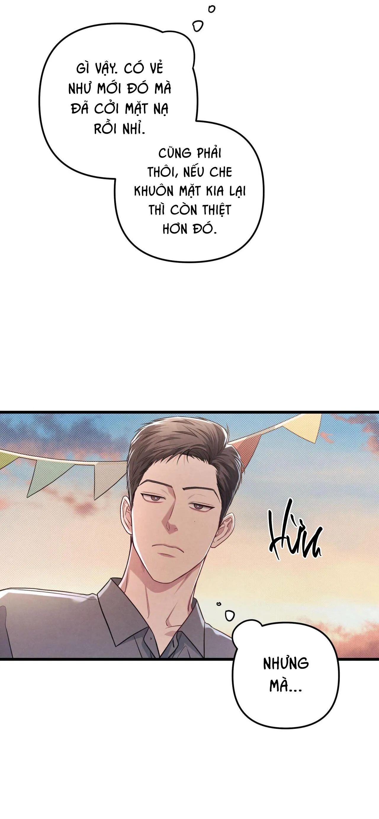 CÔNG TƯ PHÂN MINH Chapter 58 Trang 33