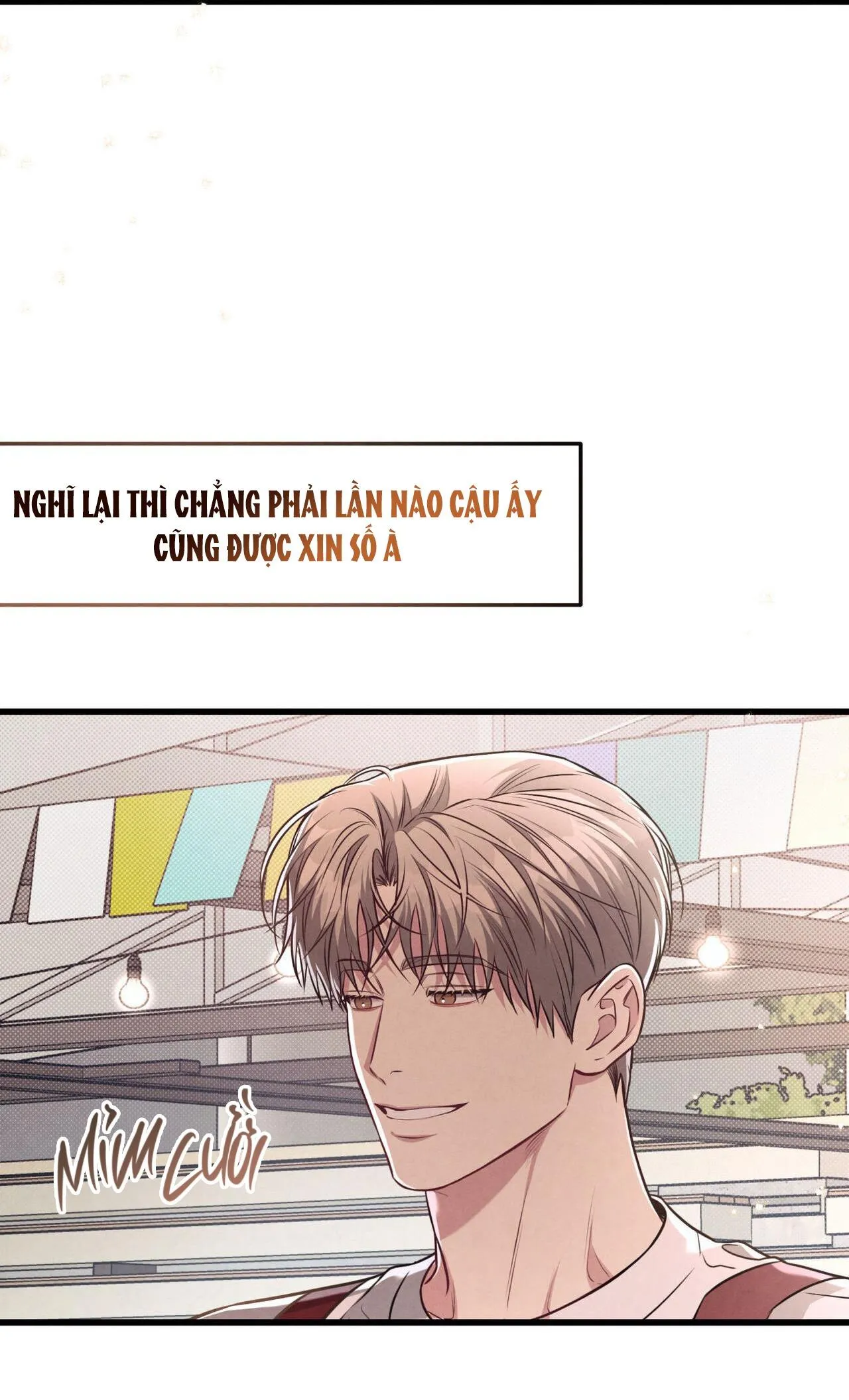 CÔNG TƯ PHÂN MINH Chapter 58 Trang 35