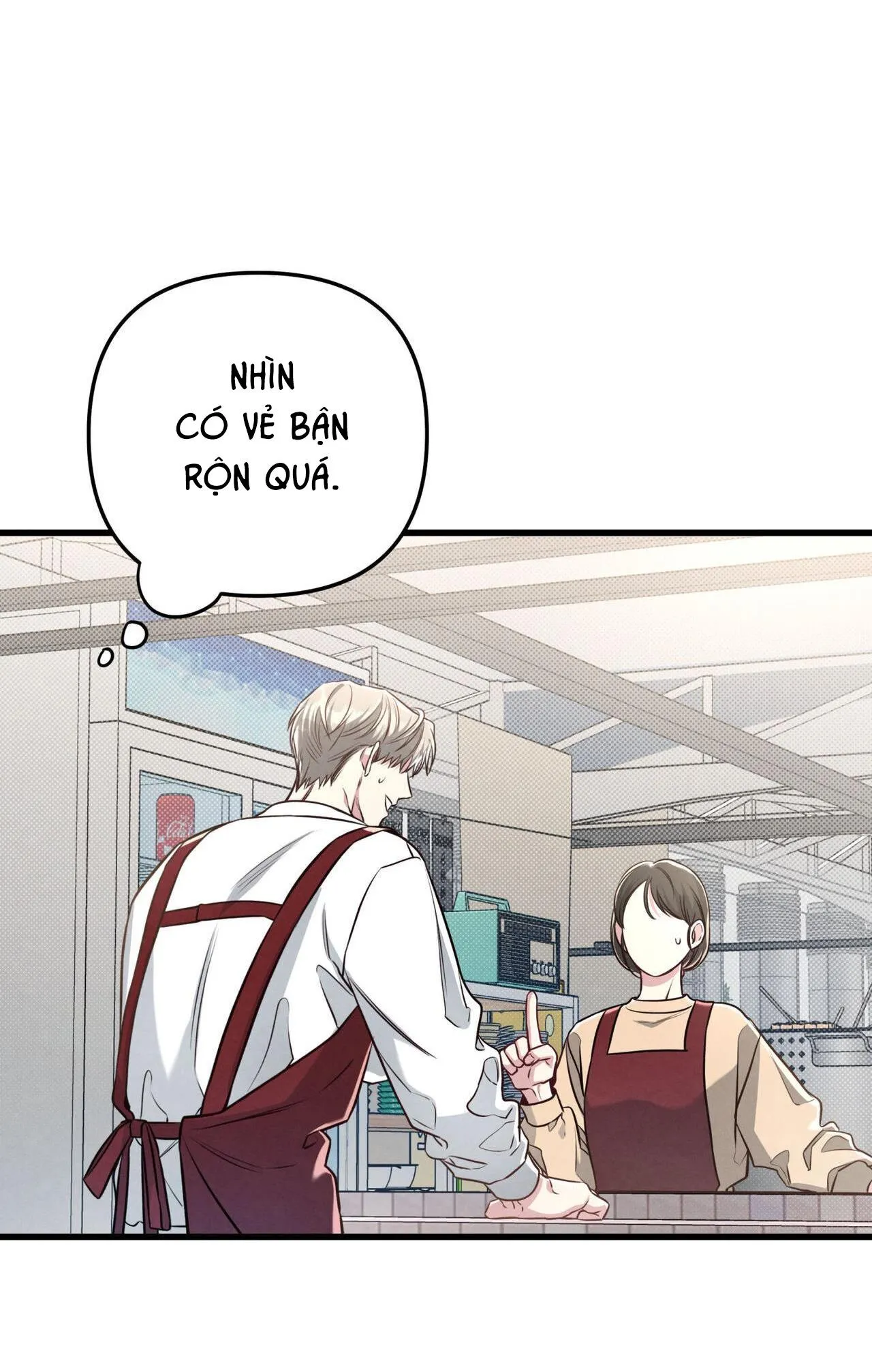 CÔNG TƯ PHÂN MINH Chapter 58 Trang 44