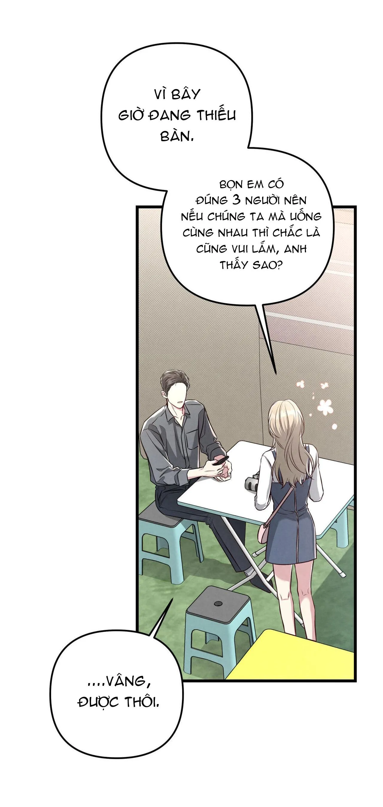 CÔNG TƯ PHÂN MINH Chapter 58 Trang 46