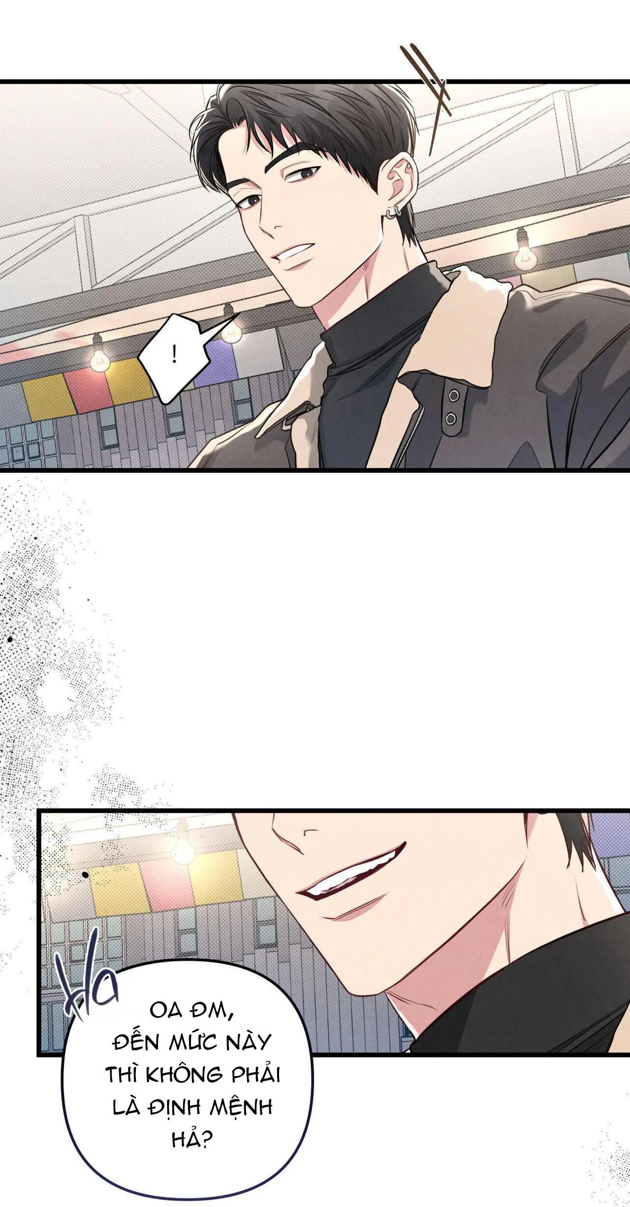 CÔNG TƯ PHÂN MINH Chapter 58 Trang 49