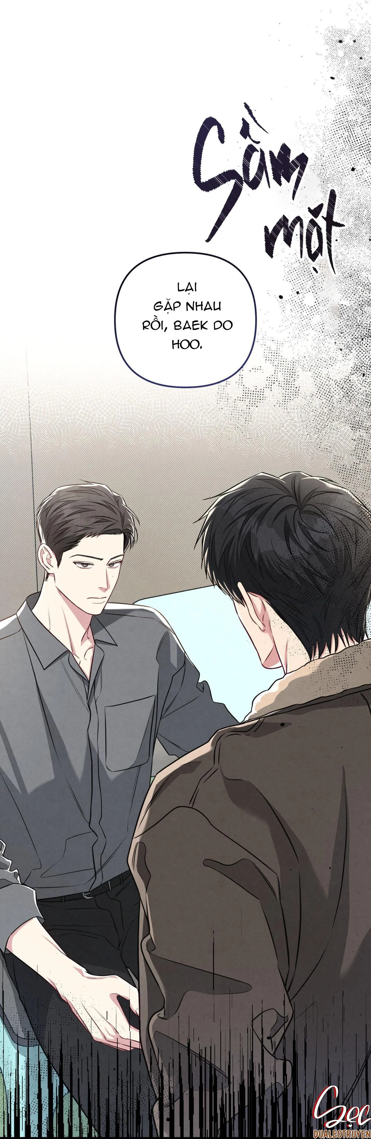 CÔNG TƯ PHÂN MINH Chapter 58 Trang 50