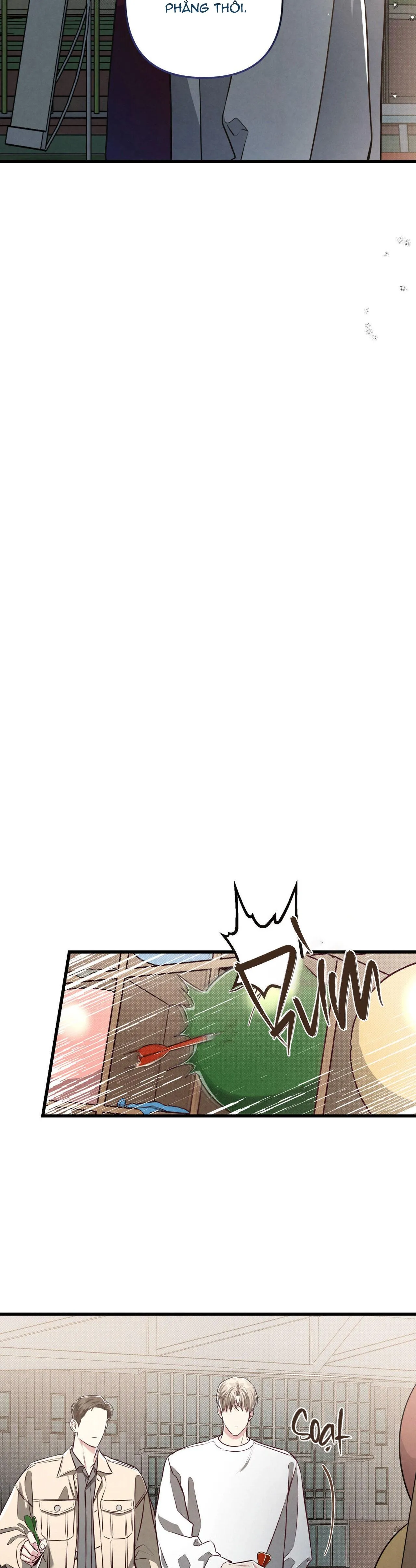 CÔNG TƯ PHÂN MINH Chapter 59 Trang 23