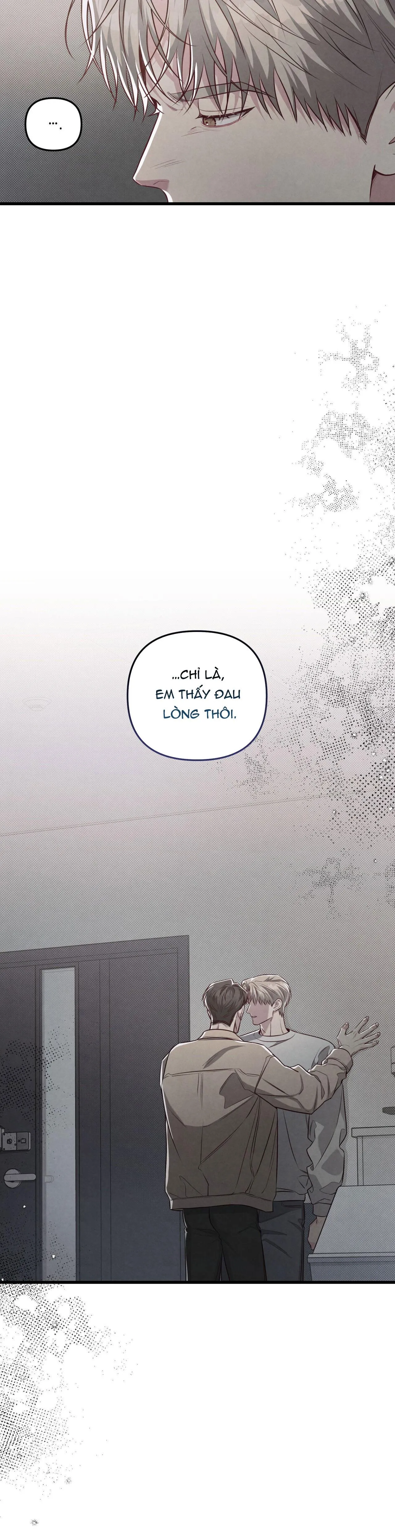 CÔNG TƯ PHÂN MINH Chapter 59 Trang 28