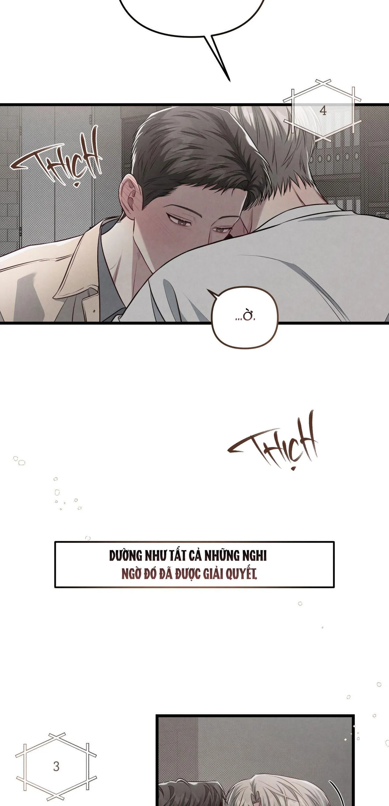 CÔNG TƯ PHÂN MINH Chapter 59 Trang 41