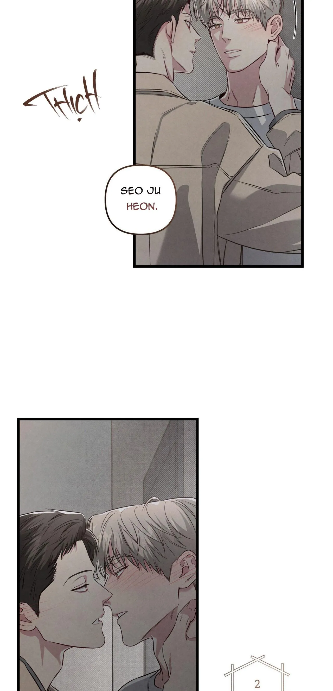 CÔNG TƯ PHÂN MINH Chapter 59 Trang 42