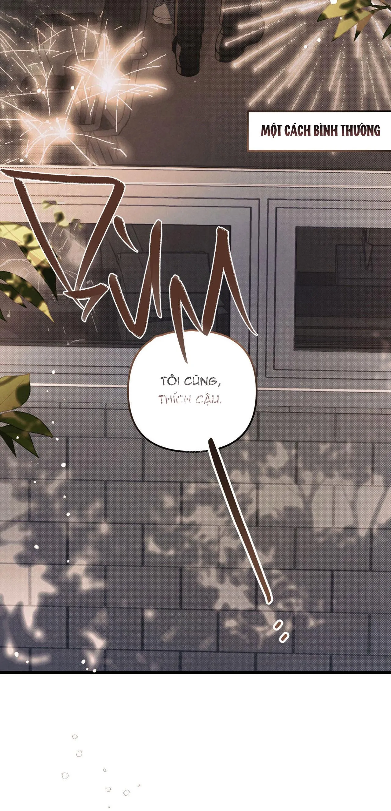 CÔNG TƯ PHÂN MINH Chapter 59 Trang 44