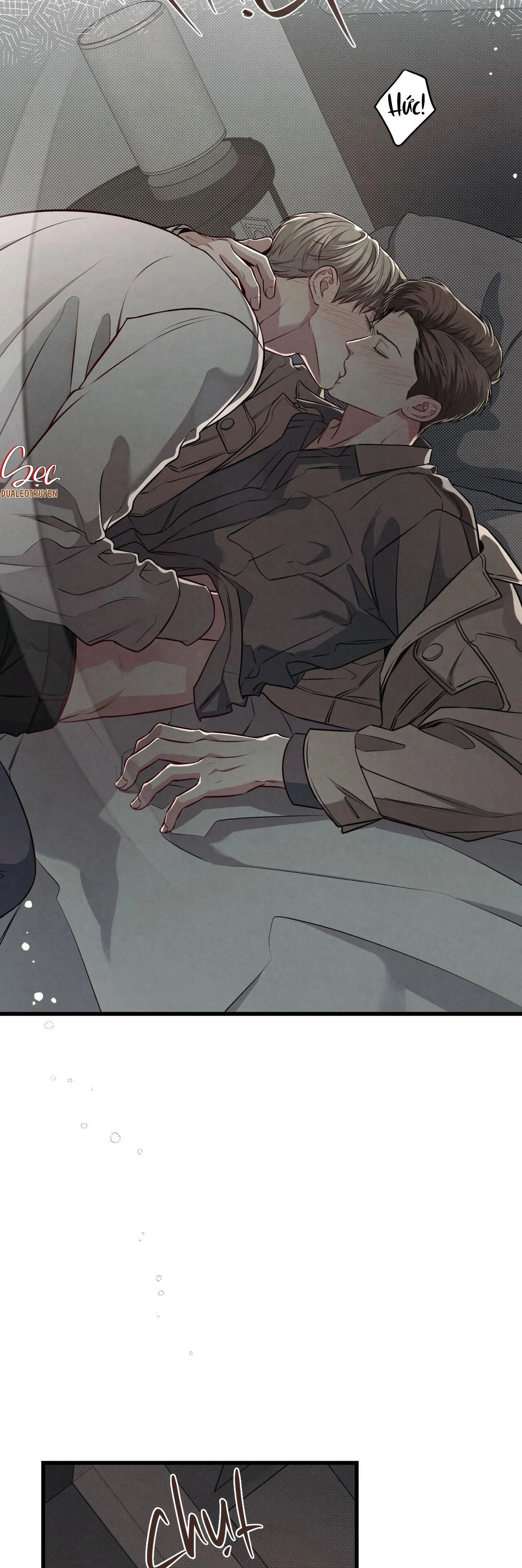 CÔNG TƯ PHÂN MINH Chapter 60 Trang 3