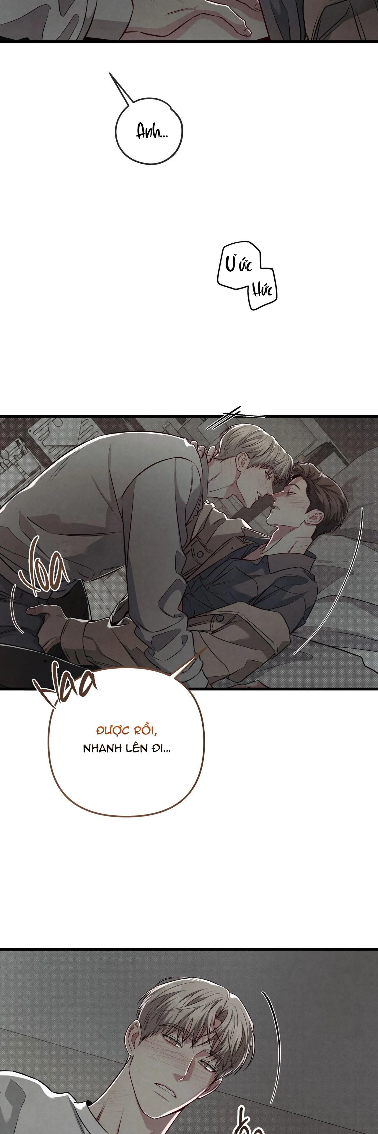 CÔNG TƯ PHÂN MINH Chapter 60 Trang 5