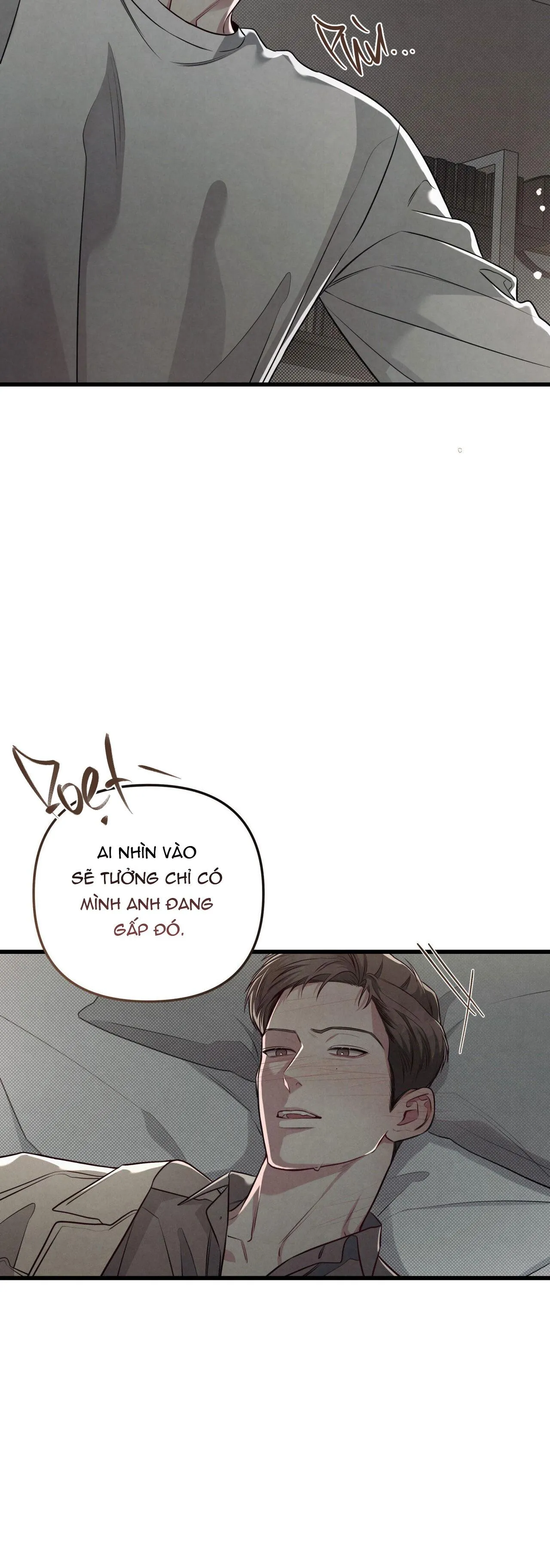 CÔNG TƯ PHÂN MINH Chapter 60 Trang 6