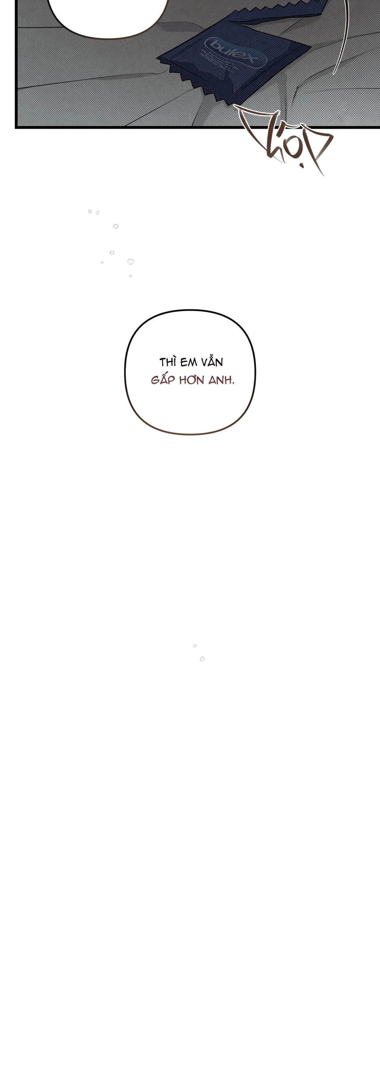 CÔNG TƯ PHÂN MINH Chapter 60 Trang 8