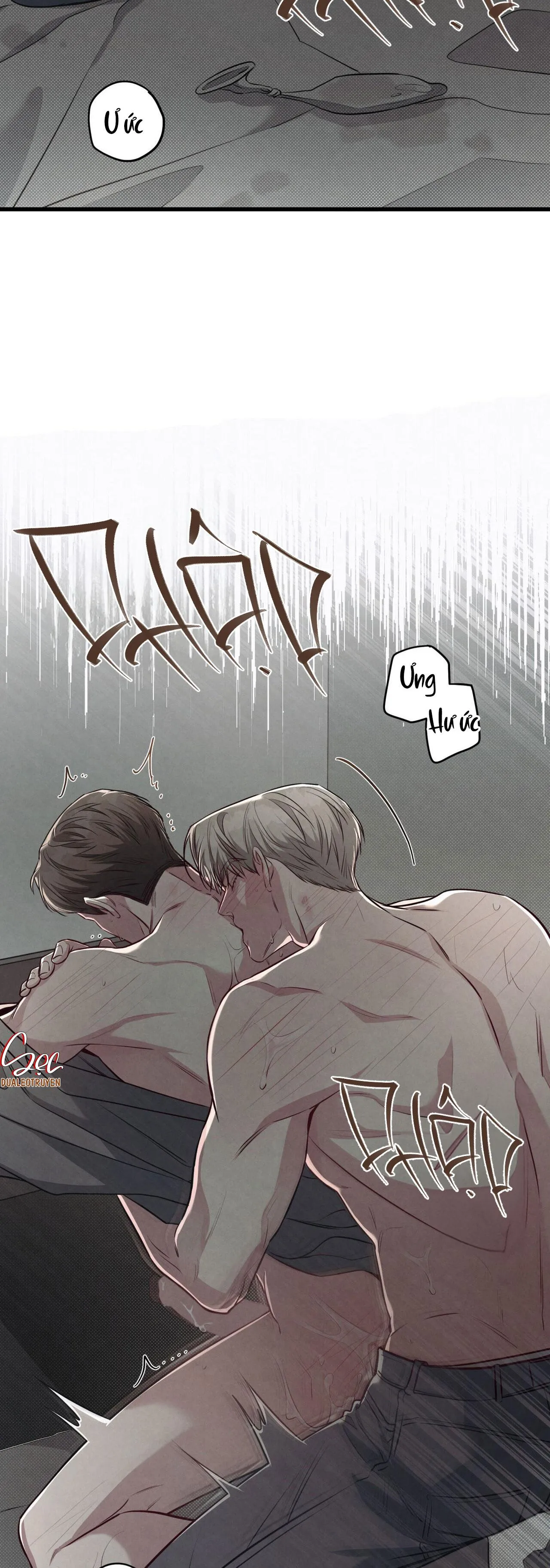 CÔNG TƯ PHÂN MINH Chapter 60 Trang 10