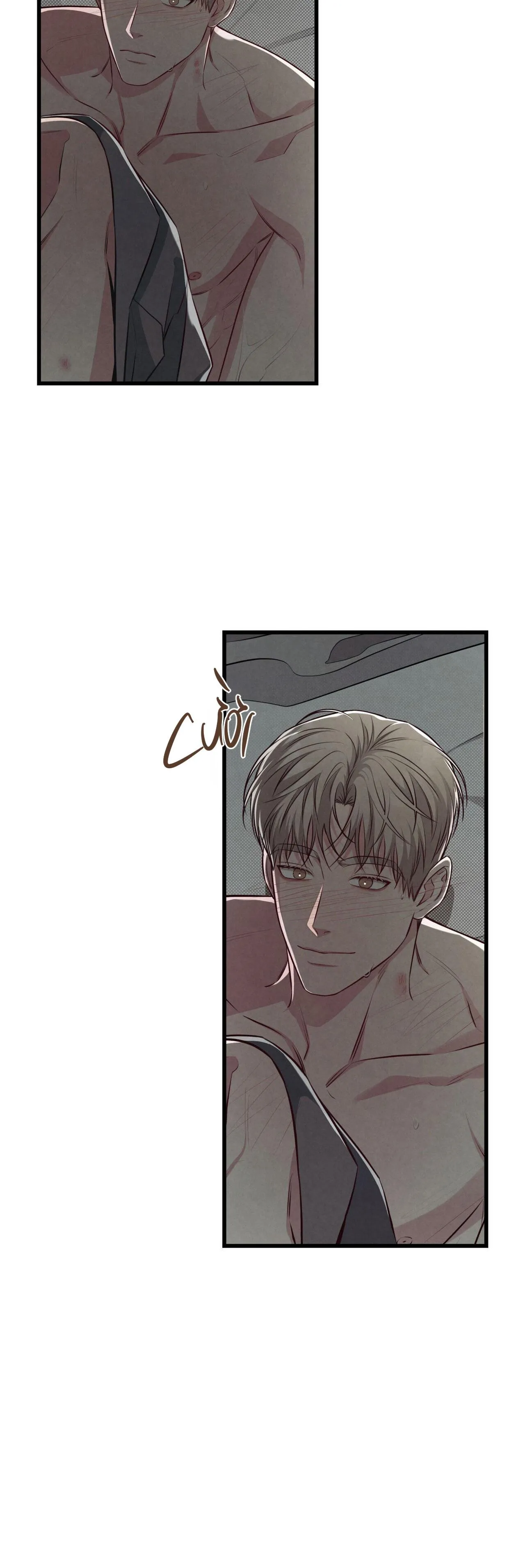 CÔNG TƯ PHÂN MINH Chapter 60 Trang 30