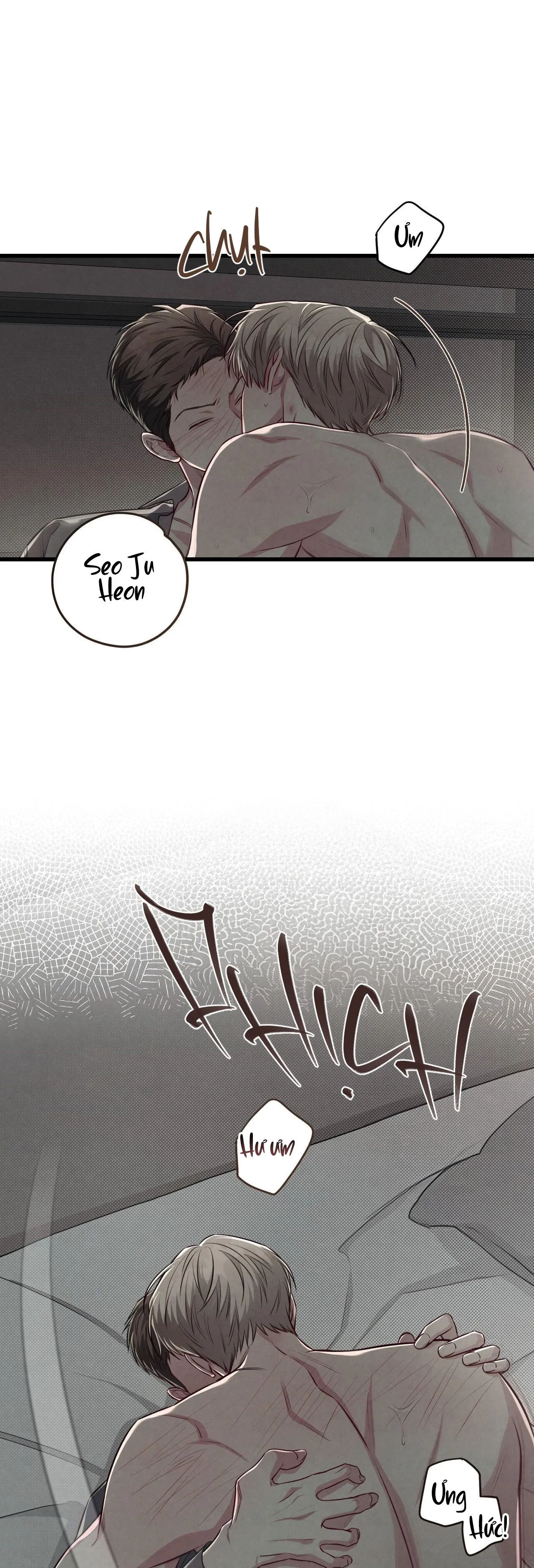 CÔNG TƯ PHÂN MINH Chapter 60 Trang 31