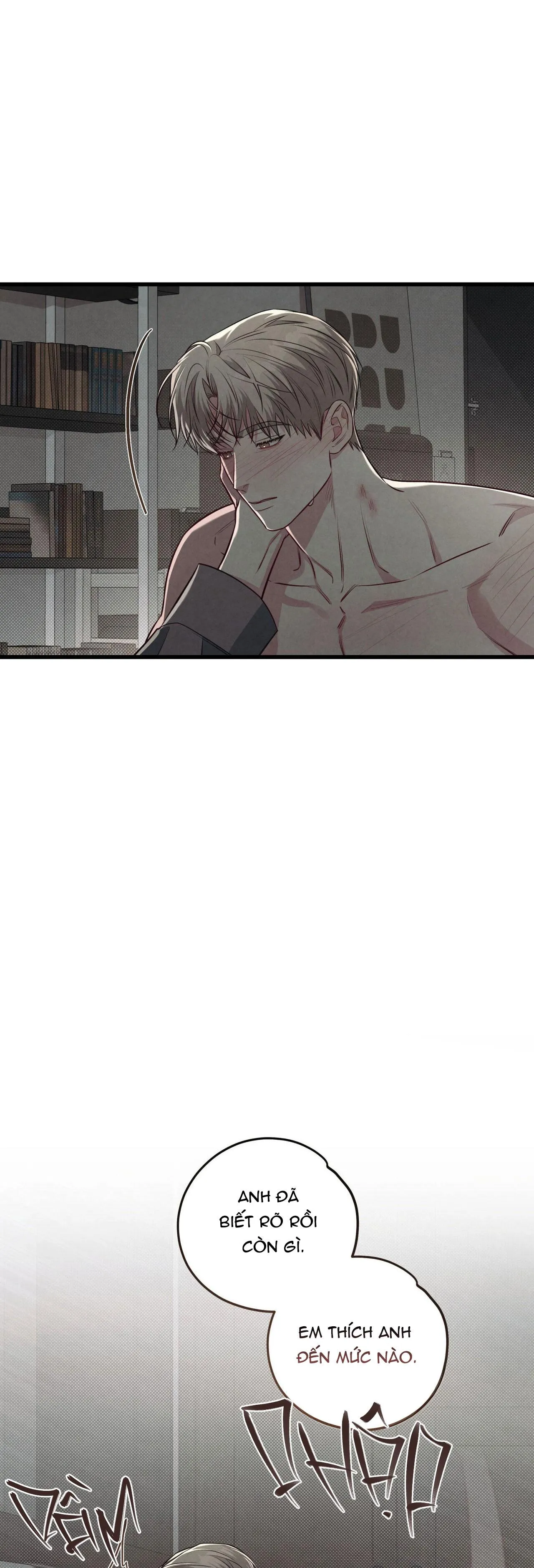 CÔNG TƯ PHÂN MINH Chapter 60 Trang 35