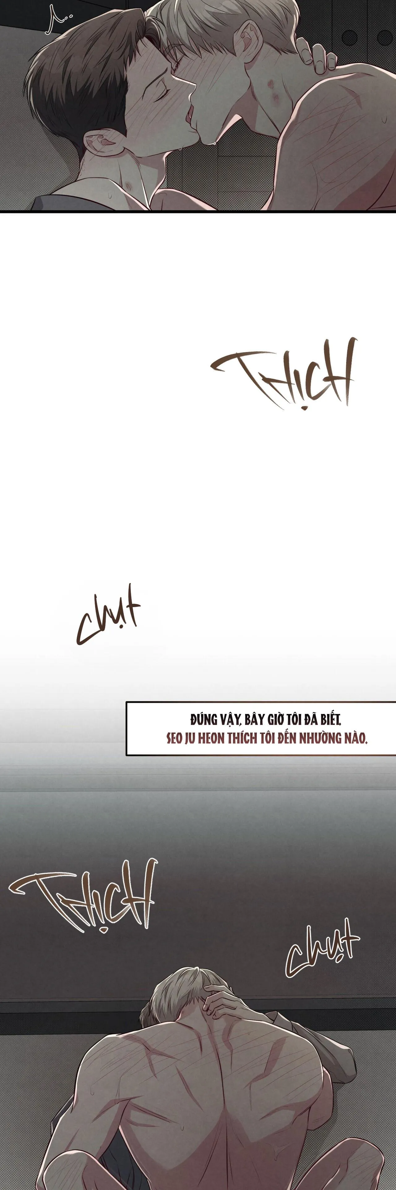 CÔNG TƯ PHÂN MINH Chapter 60 Trang 37