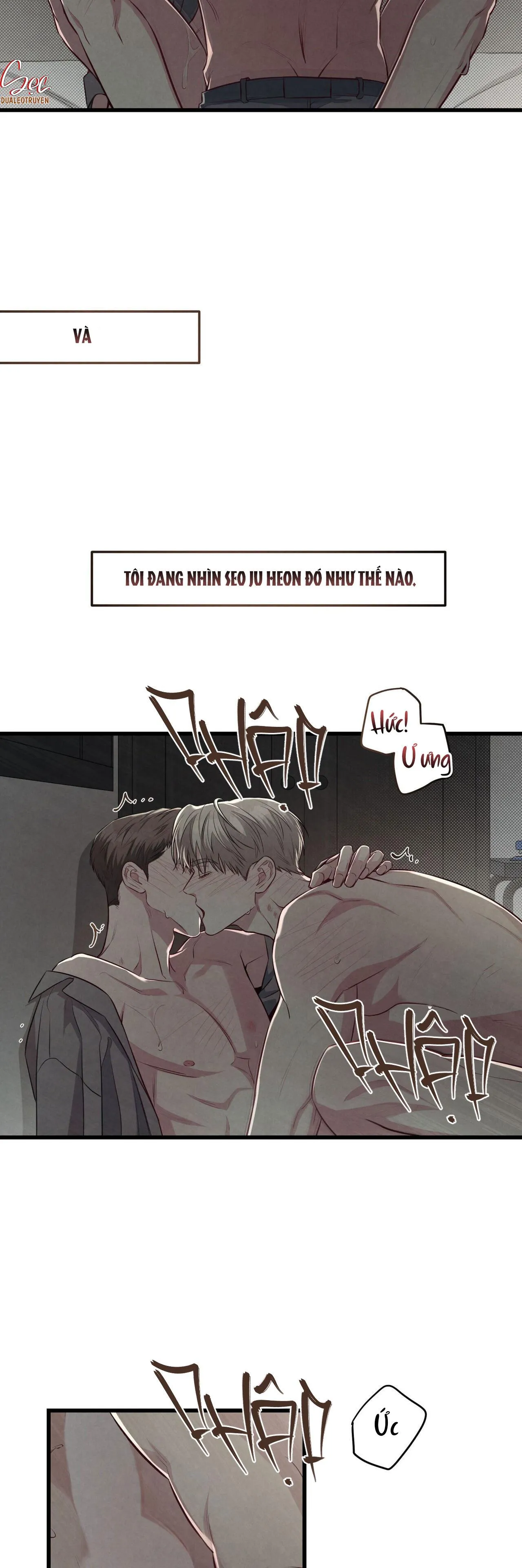 CÔNG TƯ PHÂN MINH Chapter 60 Trang 38