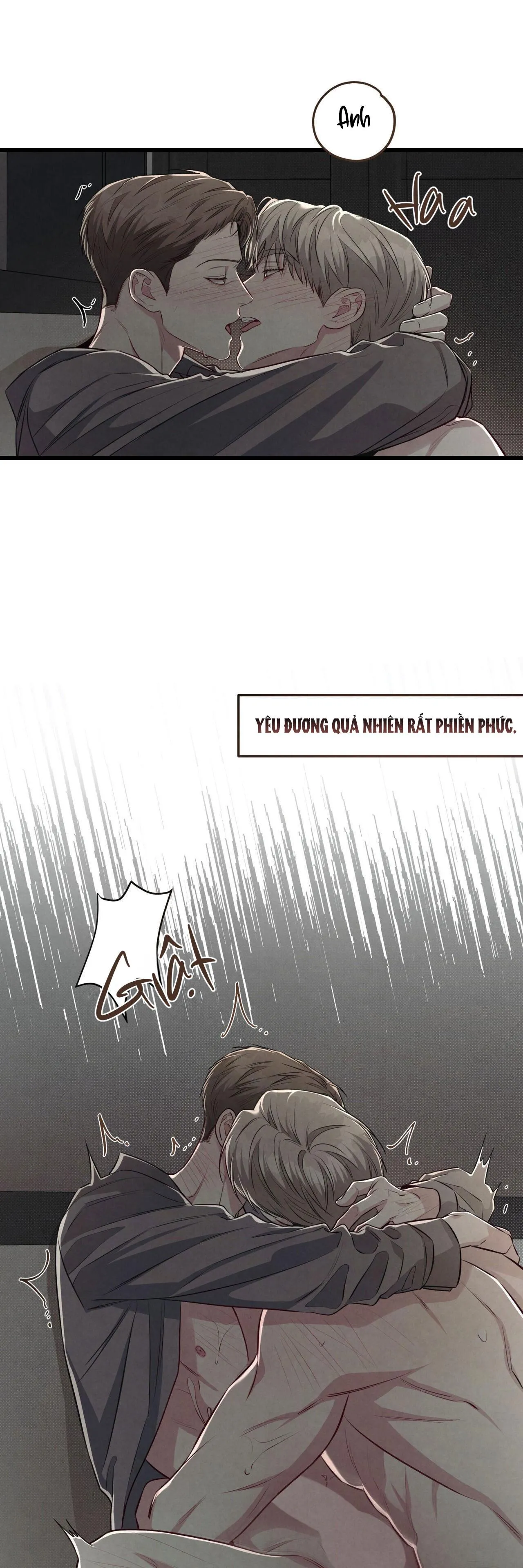 CÔNG TƯ PHÂN MINH Chapter 60 Trang 40