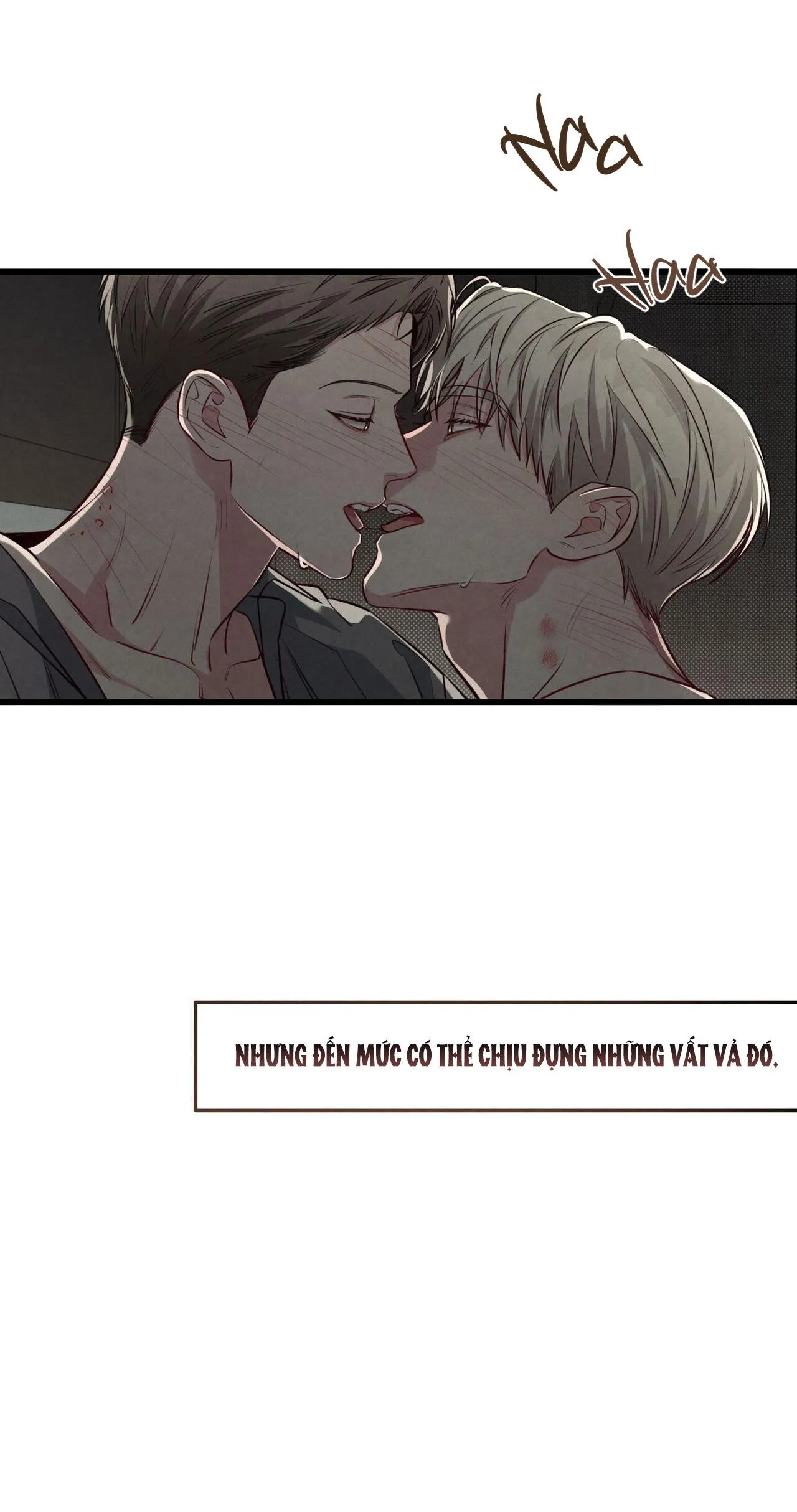 CÔNG TƯ PHÂN MINH Chapter 60 Trang 42