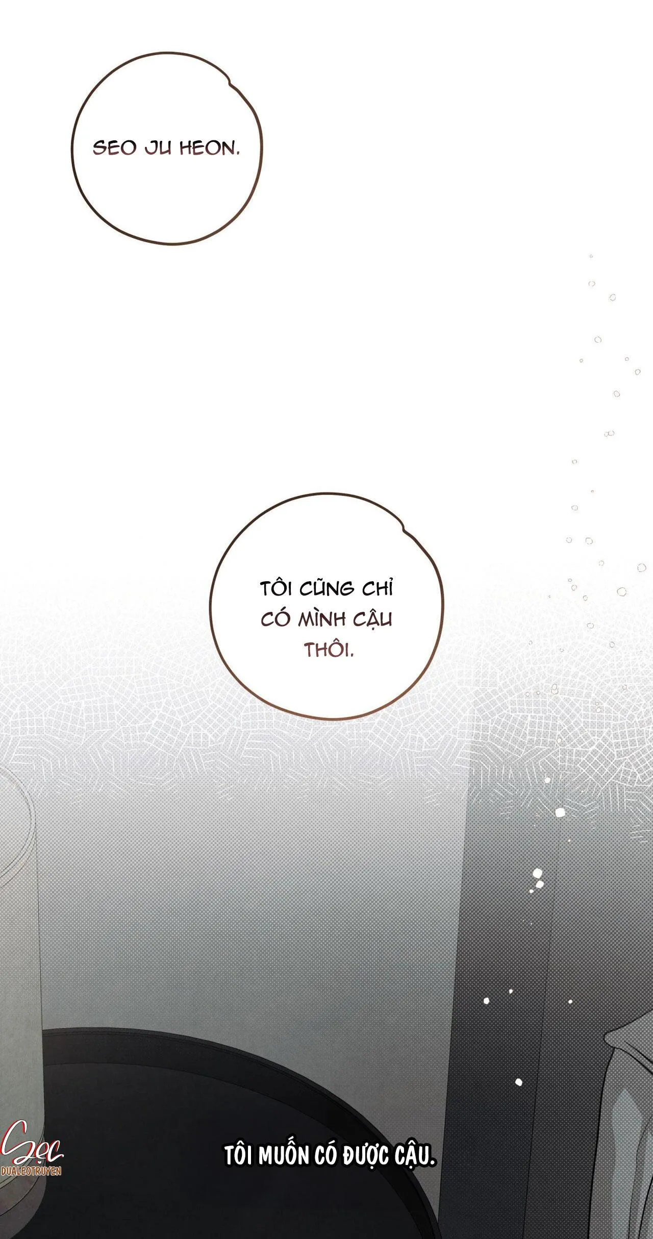 CÔNG TƯ PHÂN MINH Chapter 60 Trang 43