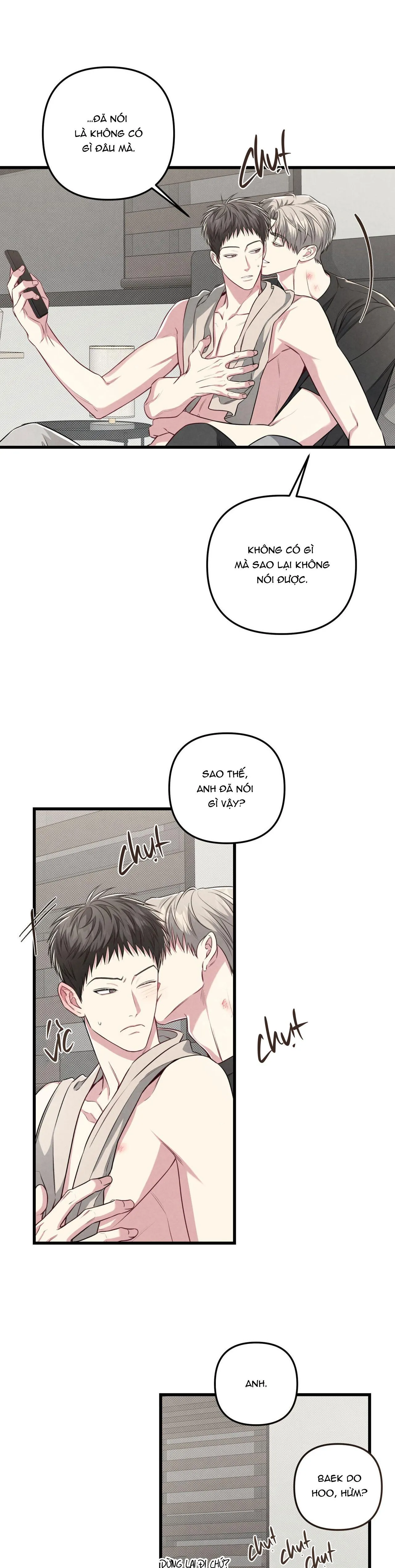 CÔNG TƯ PHÂN MINH Chapter 61 Trang 3