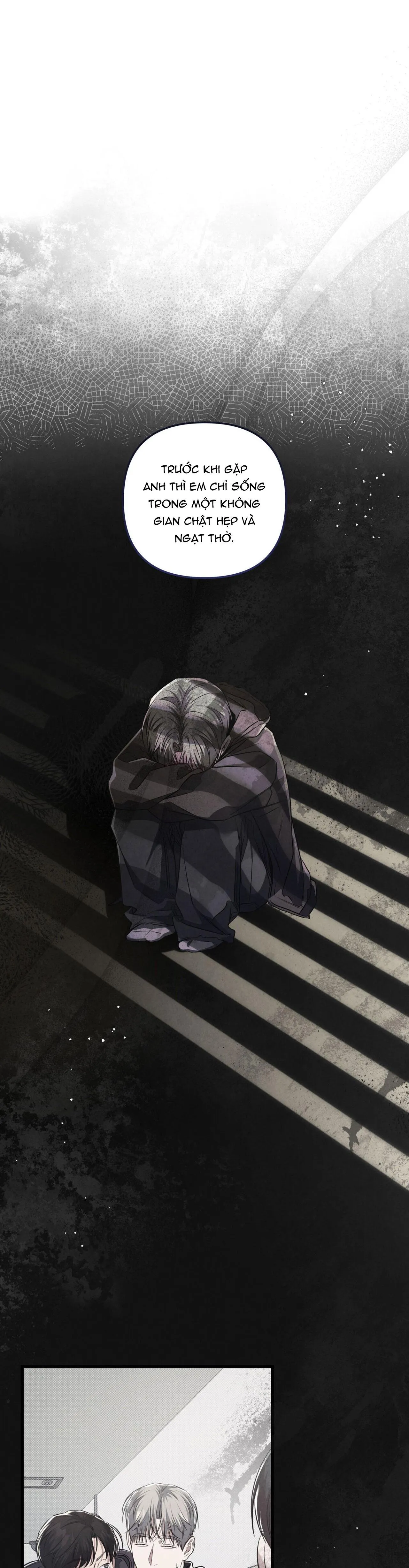 CÔNG TƯ PHÂN MINH Chapter 61 Trang 8