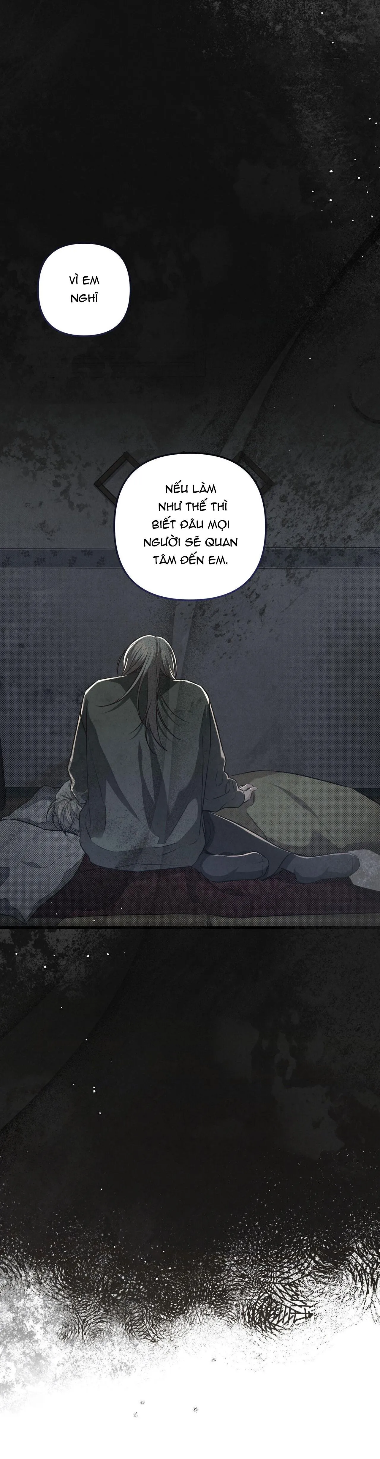 CÔNG TƯ PHÂN MINH Chapter 61 Trang 10