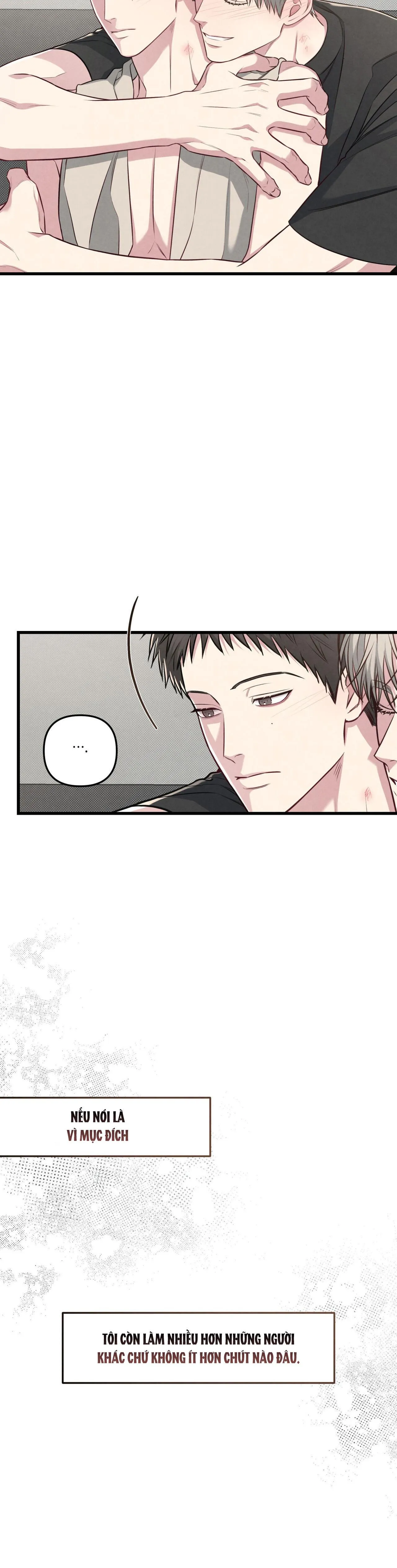 CÔNG TƯ PHÂN MINH Chapter 61 Trang 14