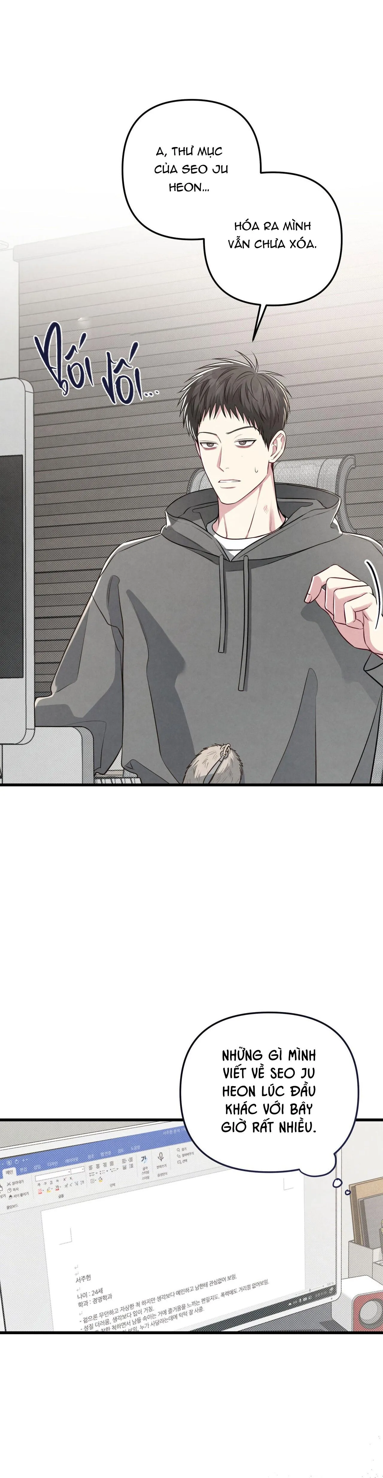 CÔNG TƯ PHÂN MINH Chapter 61 Trang 30