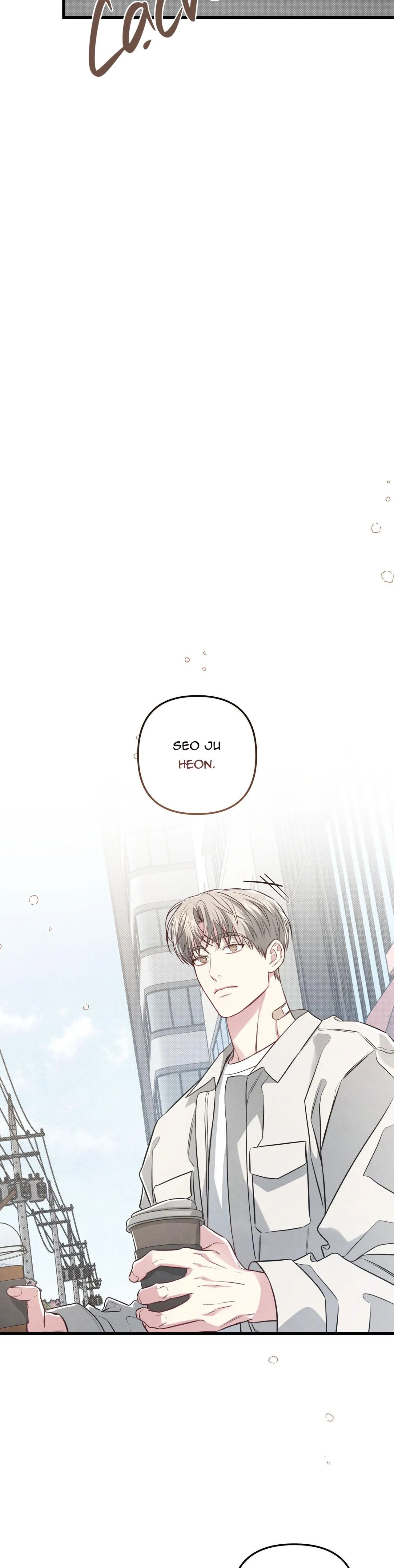 CÔNG TƯ PHÂN MINH Chapter 61 Trang 35