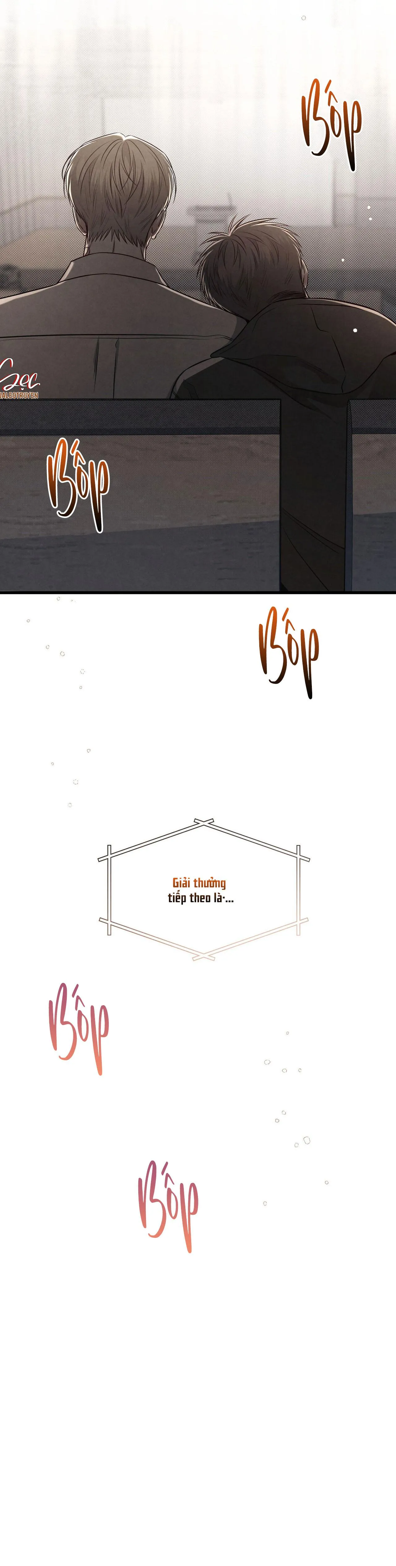 CÔNG TƯ PHÂN MINH Chapter 62 Trang 4