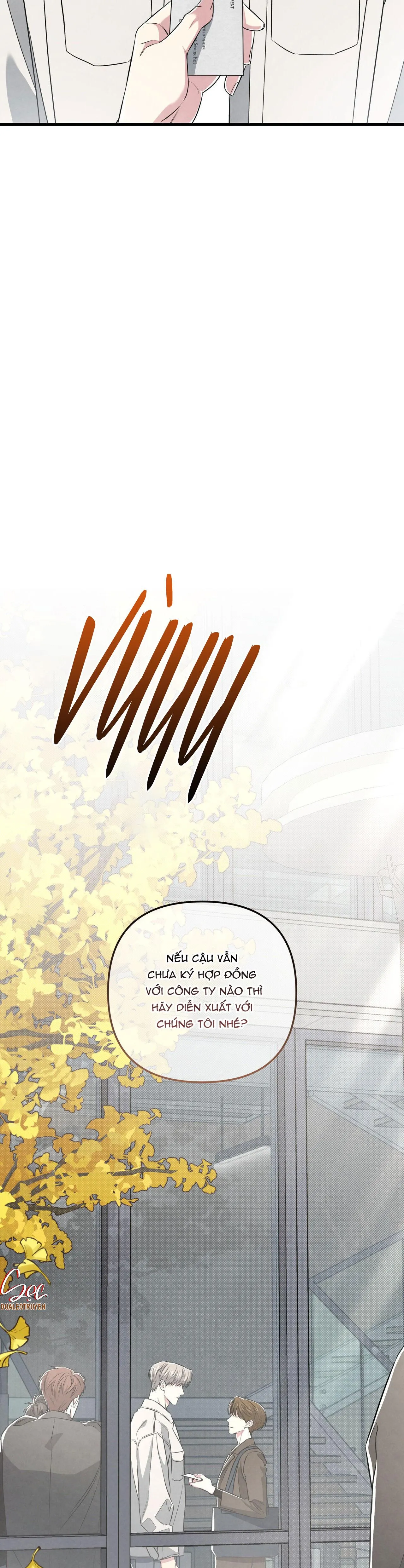 CÔNG TƯ PHÂN MINH Chapter 62 Trang 11